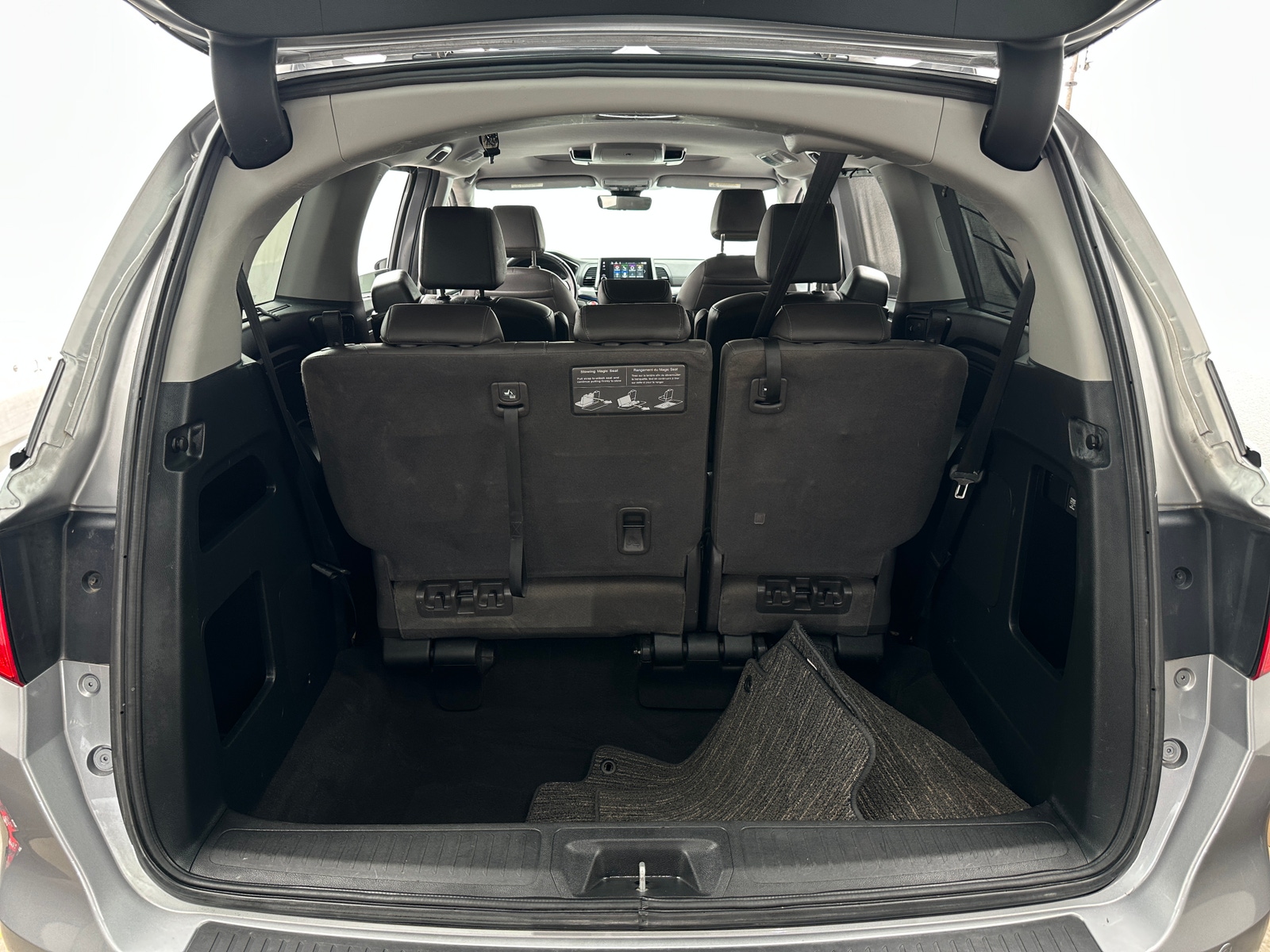 Thumbnail: 2023 Honda Odyssey - 6