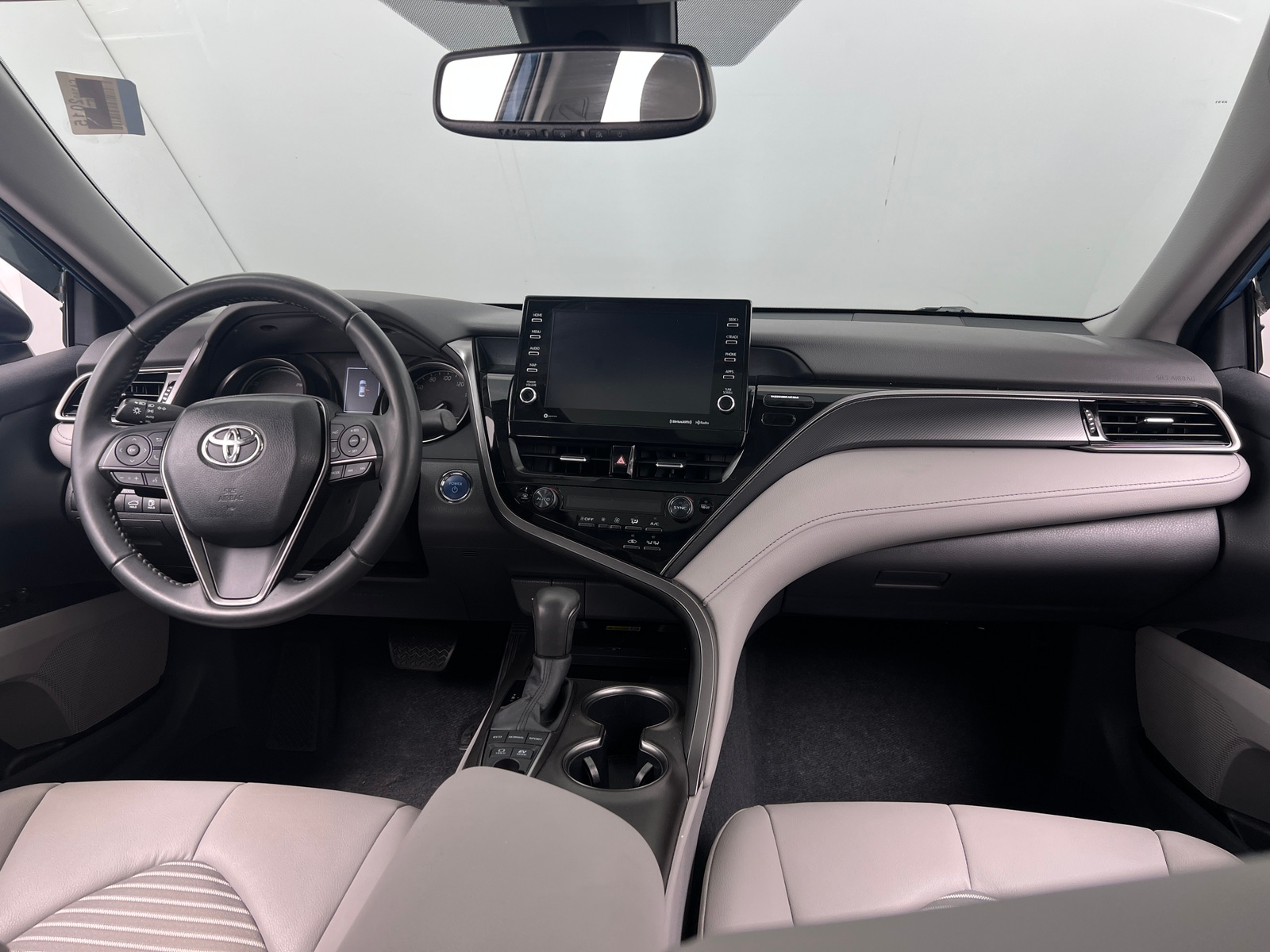 Thumbnail: 2023 Toyota Camry - 3