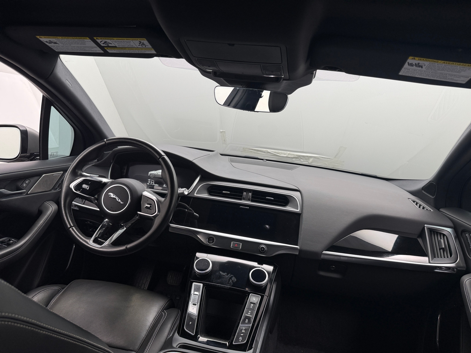 Thumbnail: 2020 Jaguar I-Pace - 2