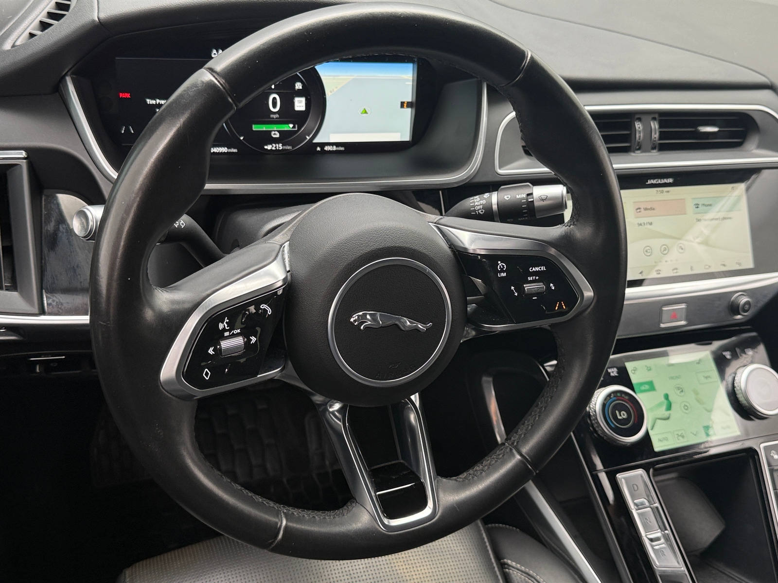Thumbnail: 2020 Jaguar I-Pace - 4