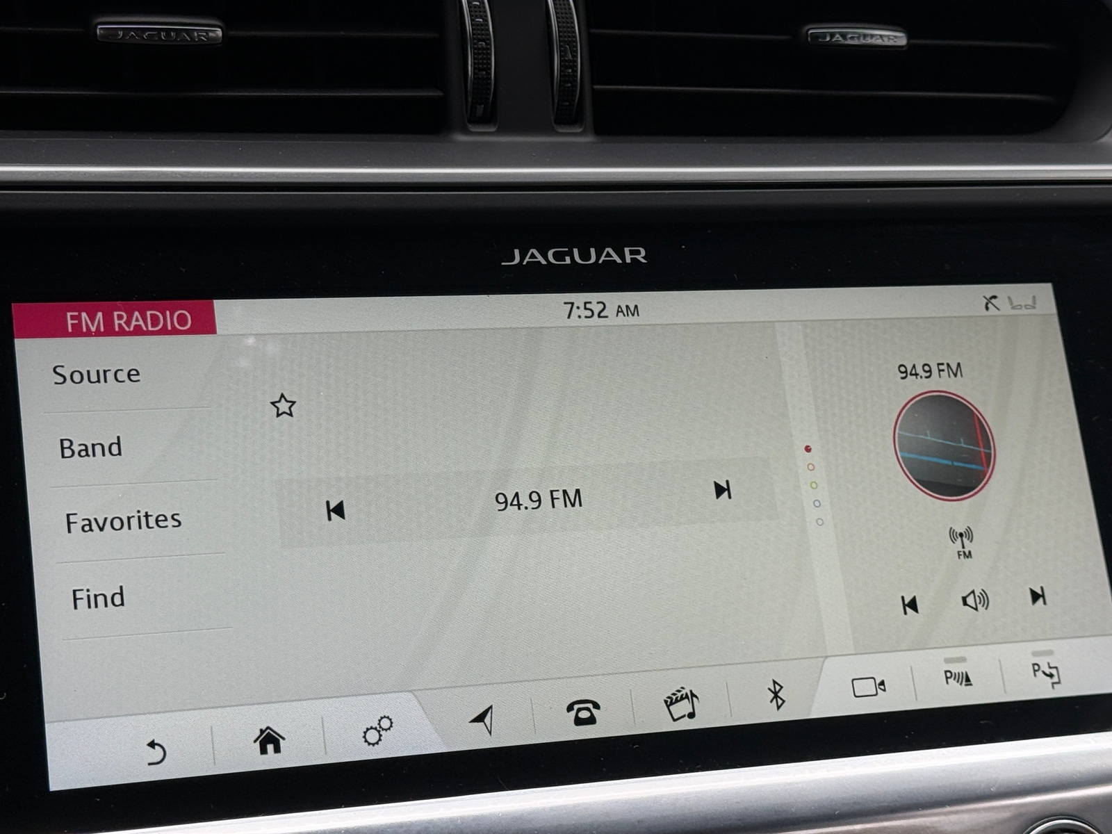 Thumbnail: 2020 Jaguar I-Pace - 3