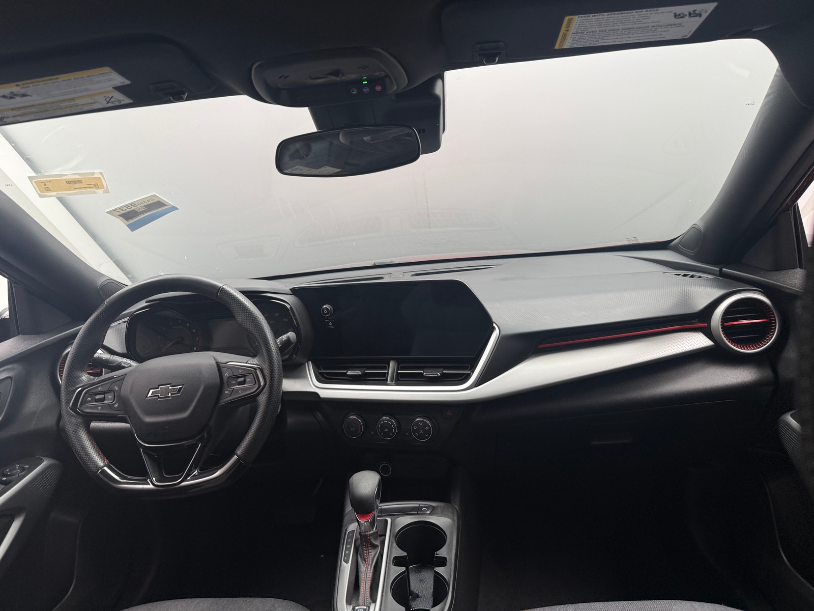Thumbnail: 2024 Chevrolet Trax - 3