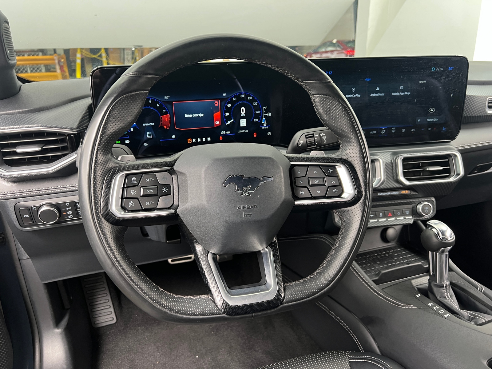 Thumbnail: 2024 Ford Mustang - 3