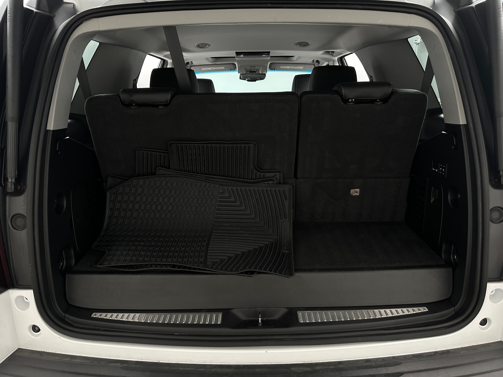 Thumbnail: 2019 Chevrolet Tahoe - 6