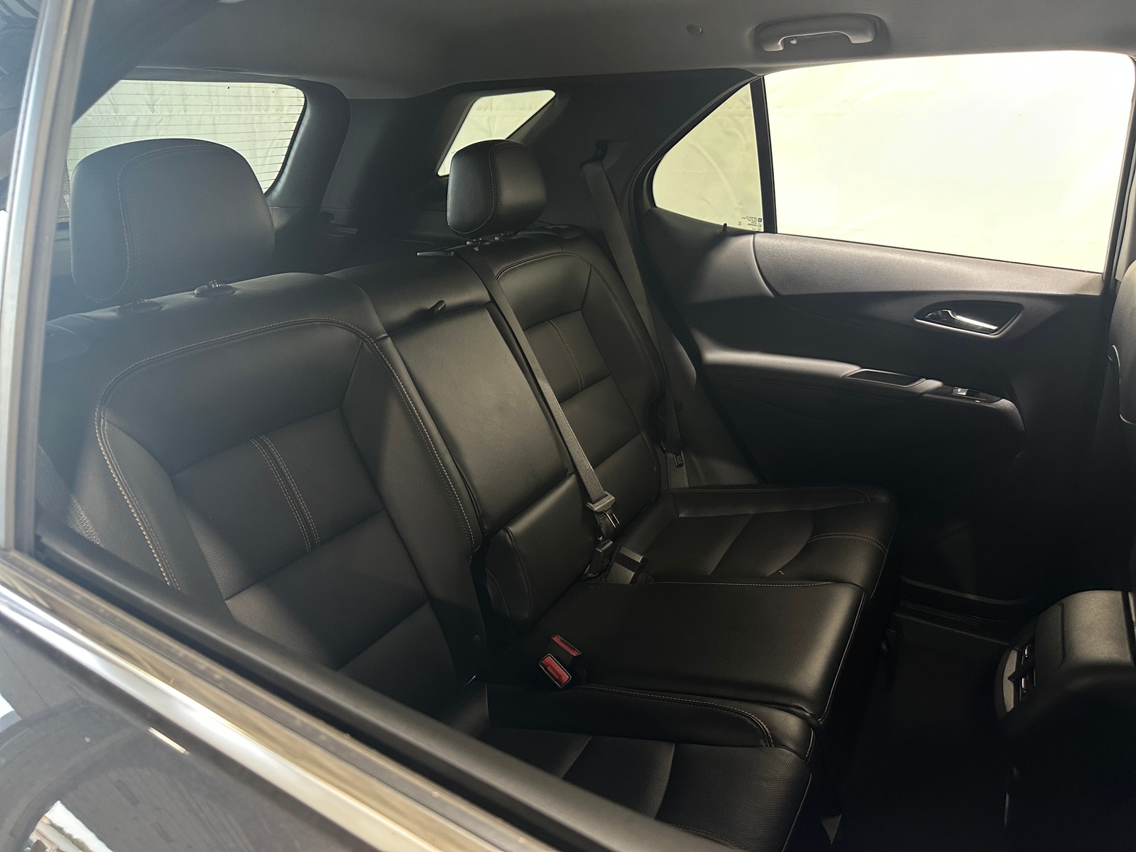 Thumbnail: 2022 Chevrolet Equinox - 5