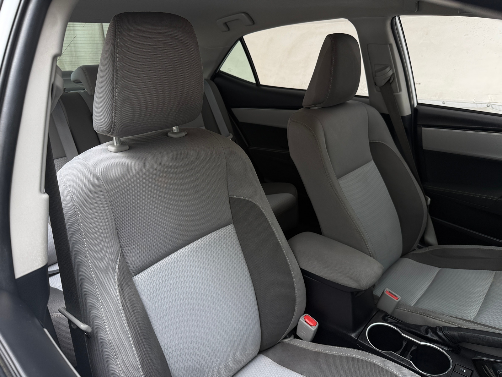 Thumbnail: 2019 Toyota Corolla - 2