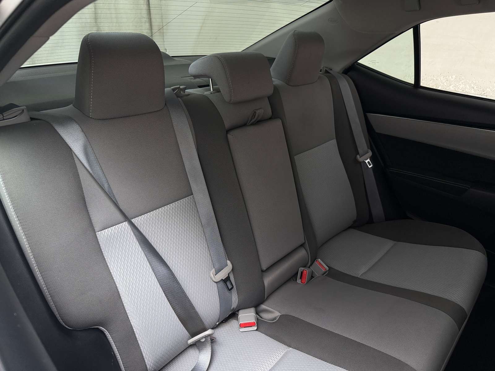 Thumbnail: 2019 Toyota Corolla - 6