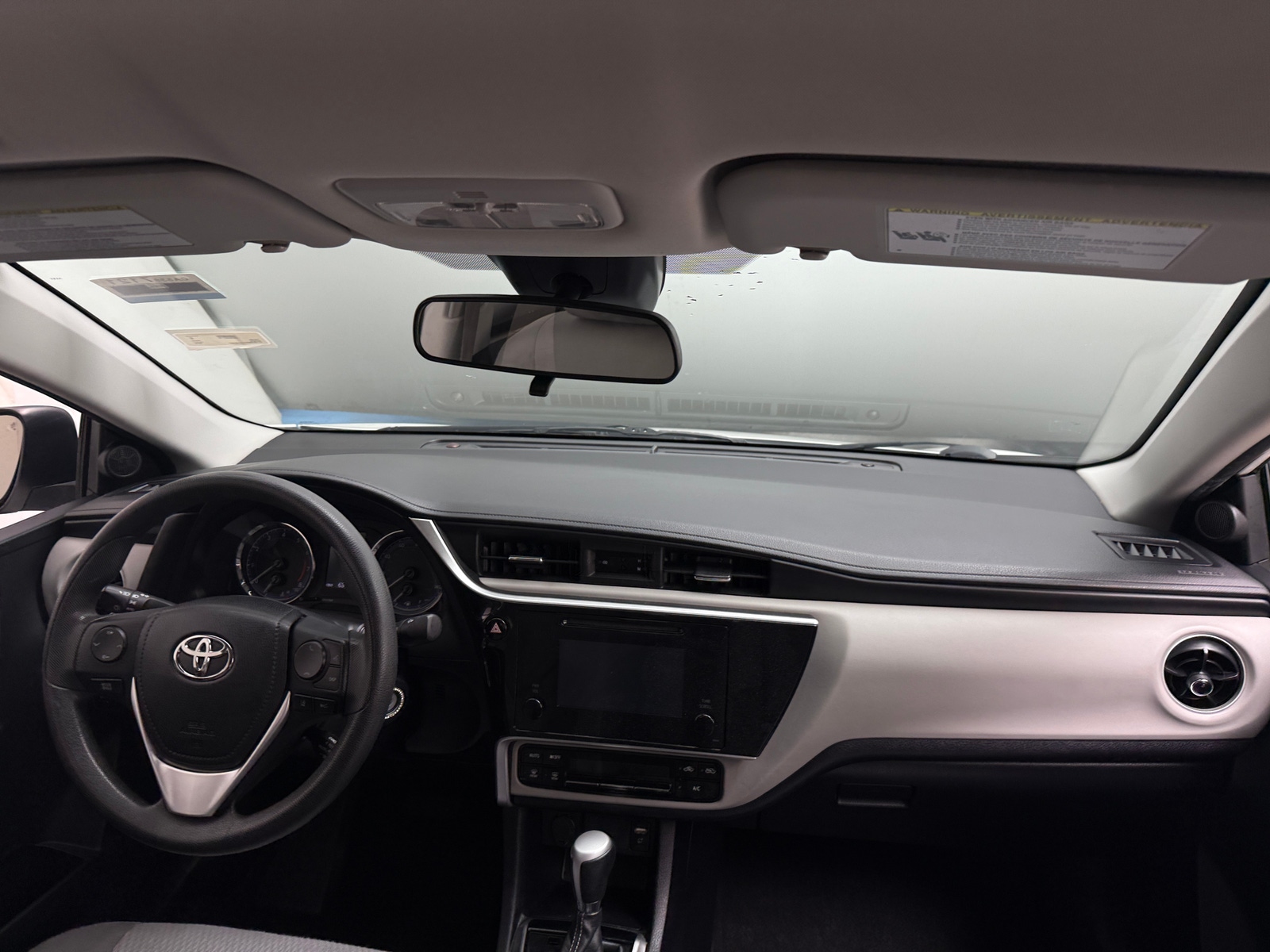 Thumbnail: 2019 Toyota Corolla - 3
