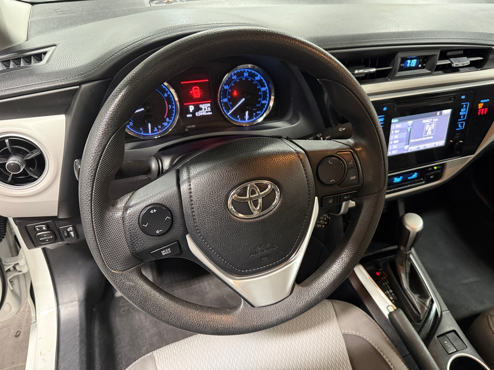 Thumbnail: 2019 Toyota Corolla - 5