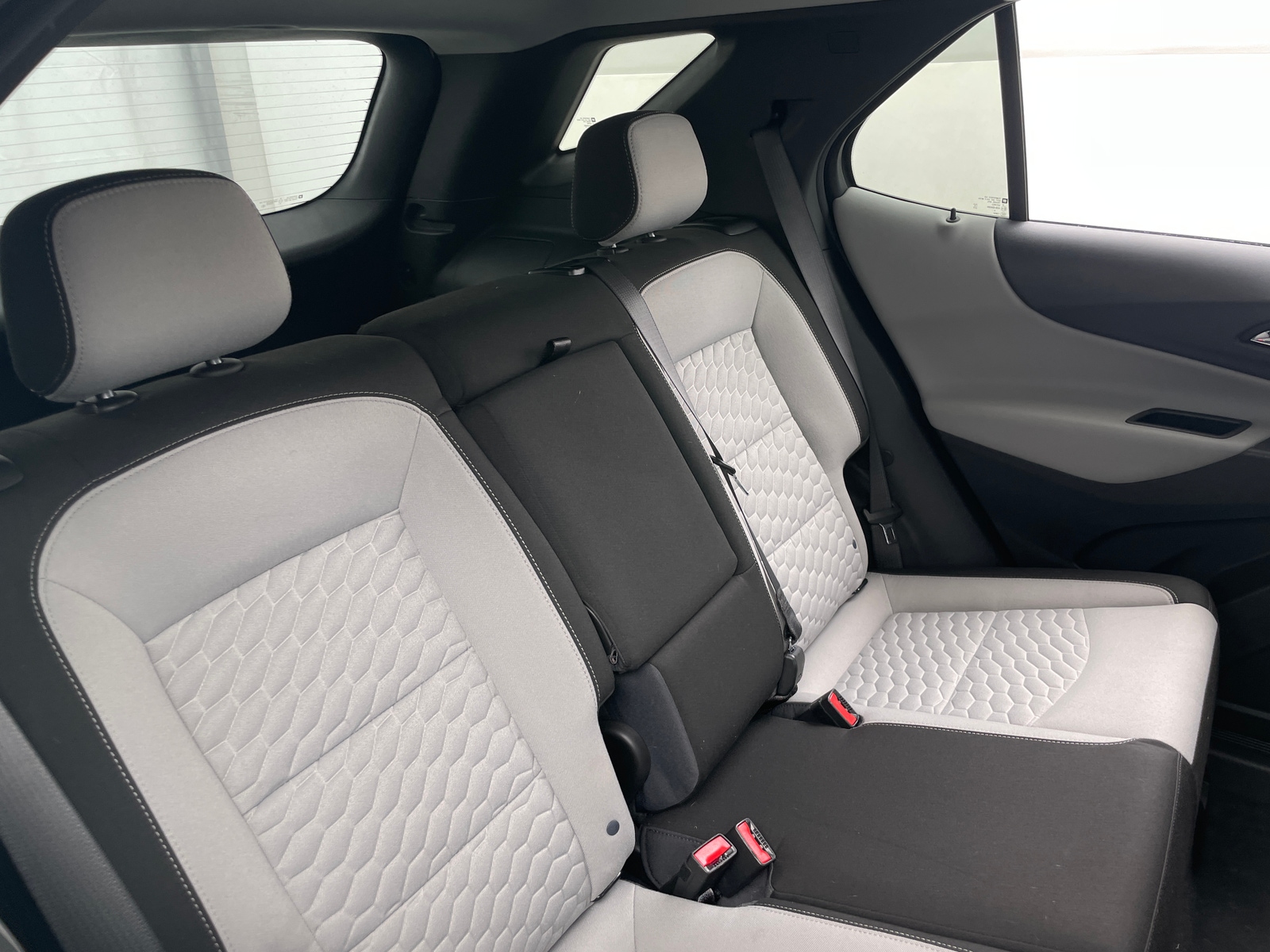 Thumbnail: 2021 Chevrolet Equinox - 6