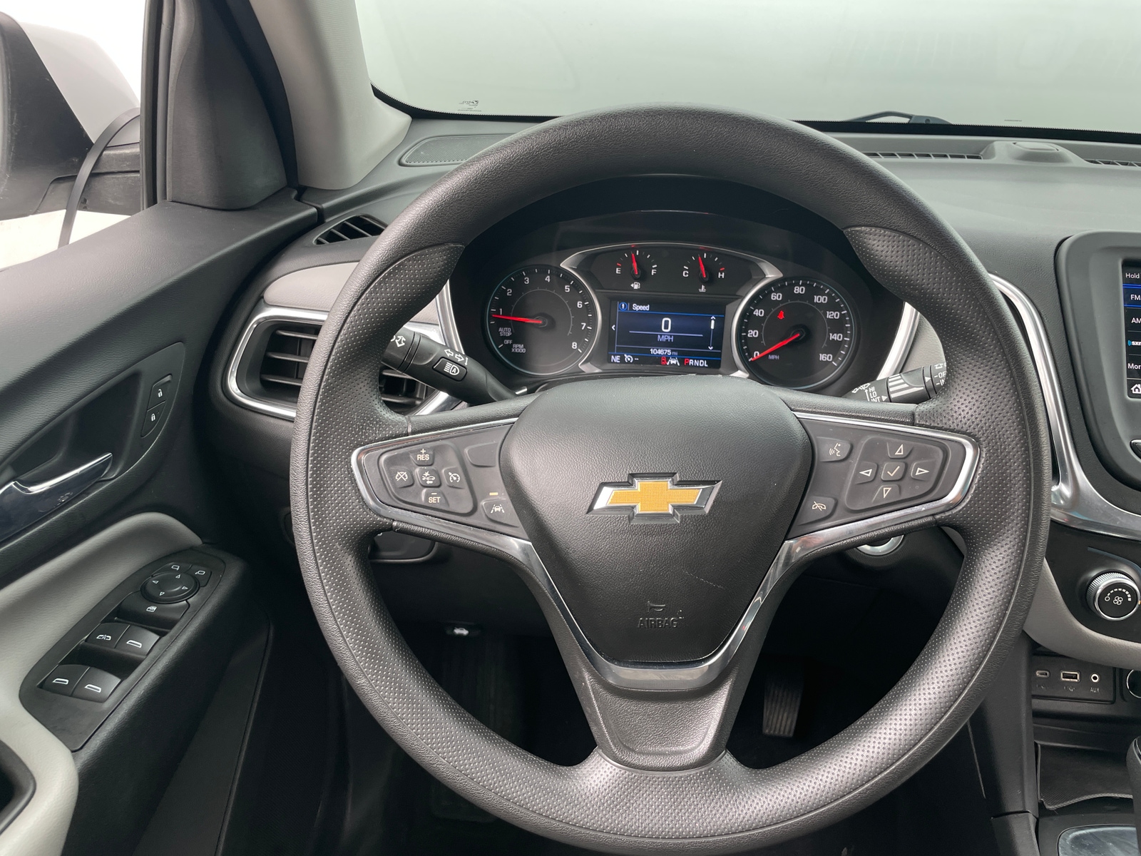 Thumbnail: 2021 Chevrolet Equinox - 5