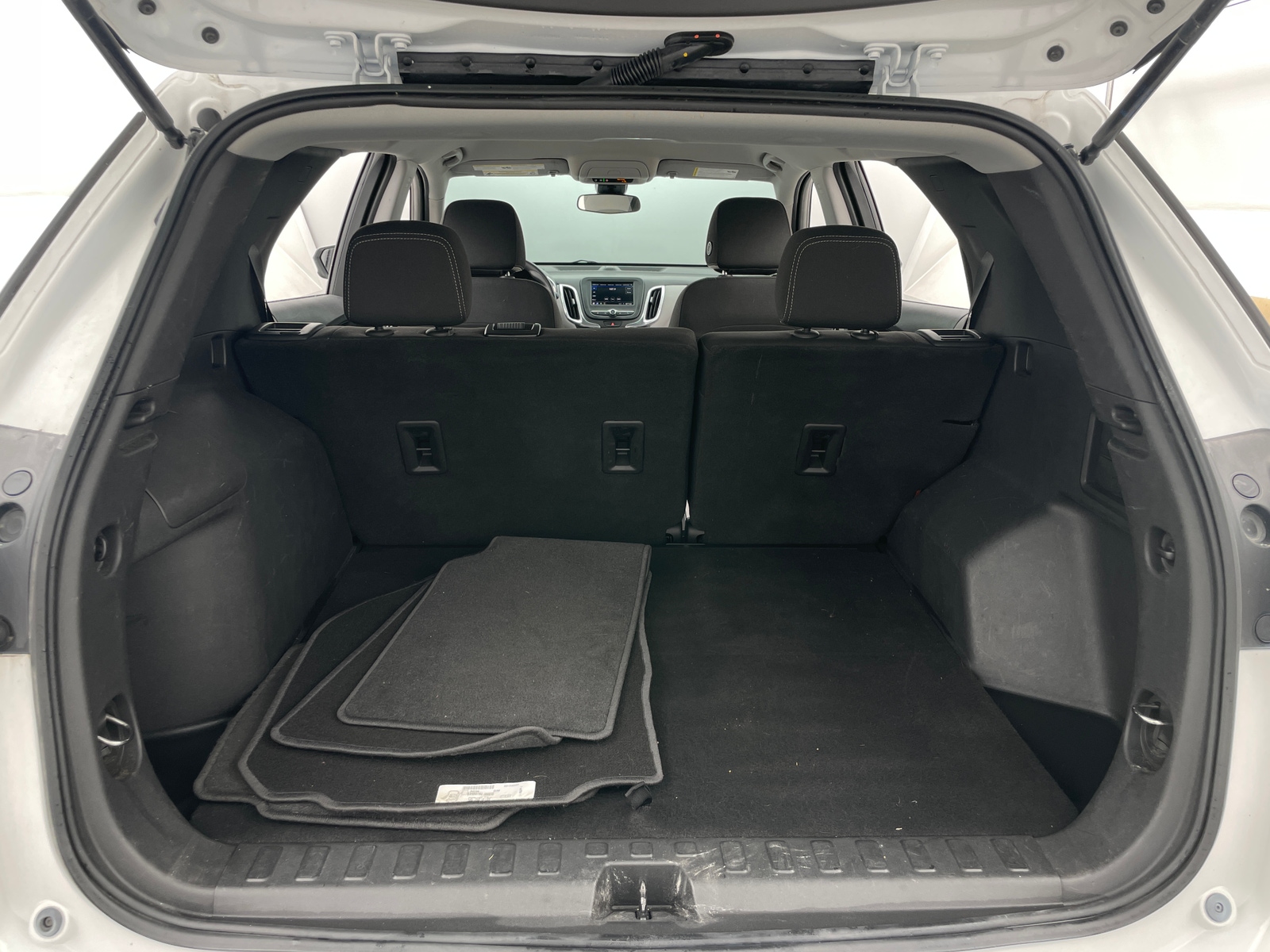 Thumbnail: 2021 Chevrolet Equinox - 7
