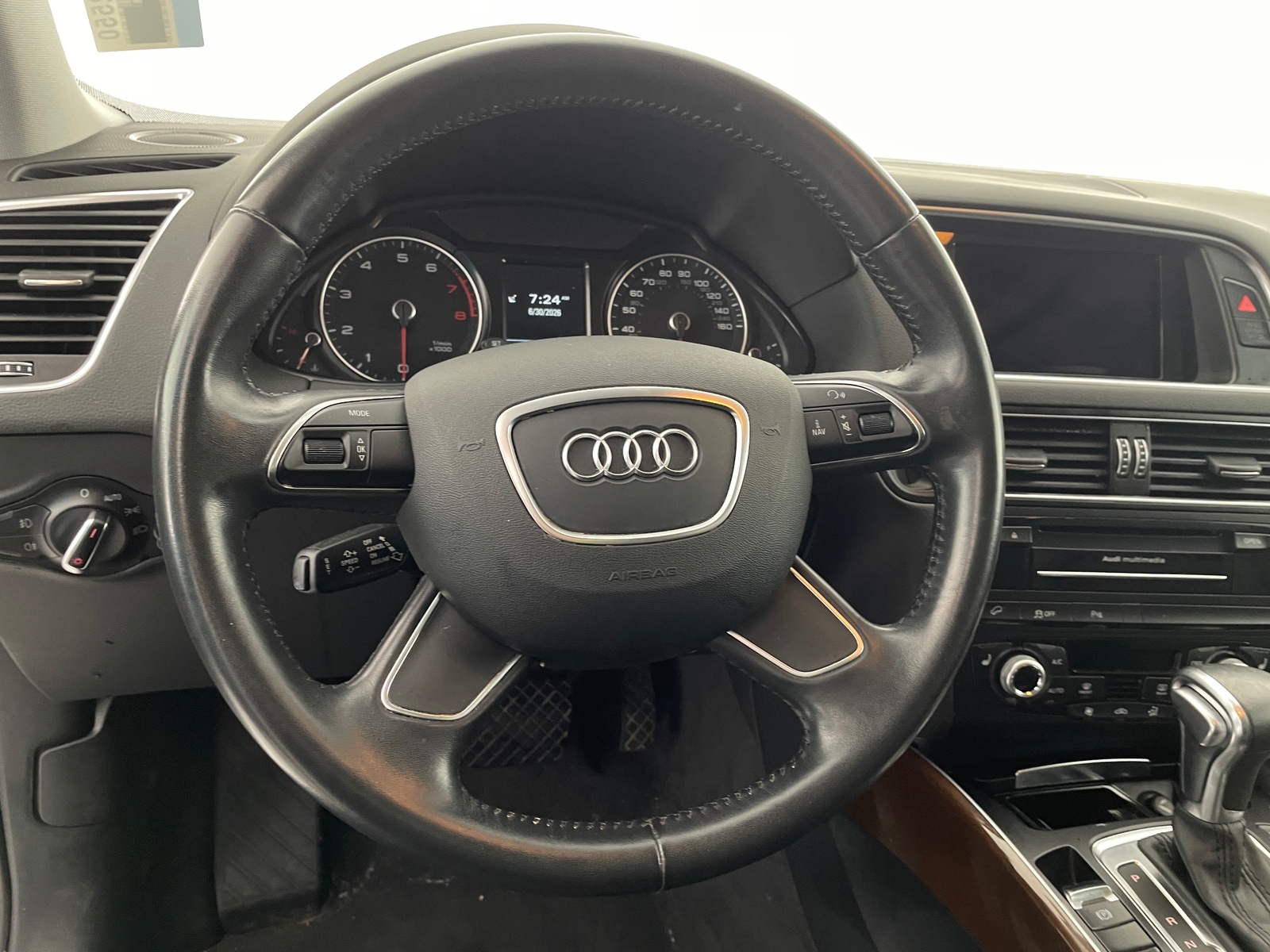 Thumbnail: 2017 Audi Q5 - 4