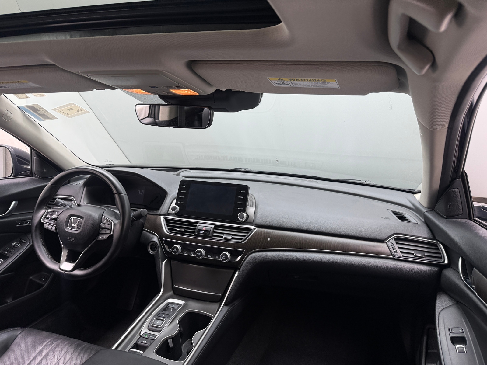 Thumbnail: 2018 Honda Accord - 2