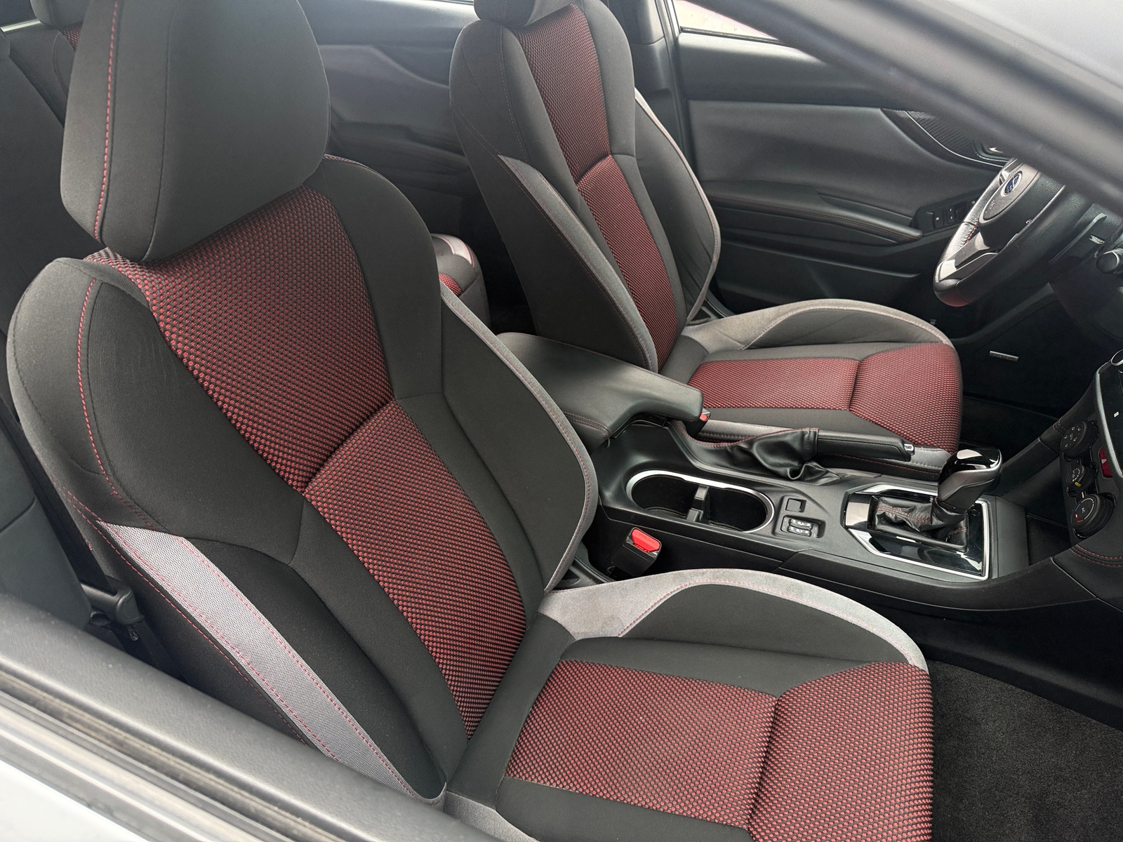 Thumbnail: 2020 Subaru Impreza - 2