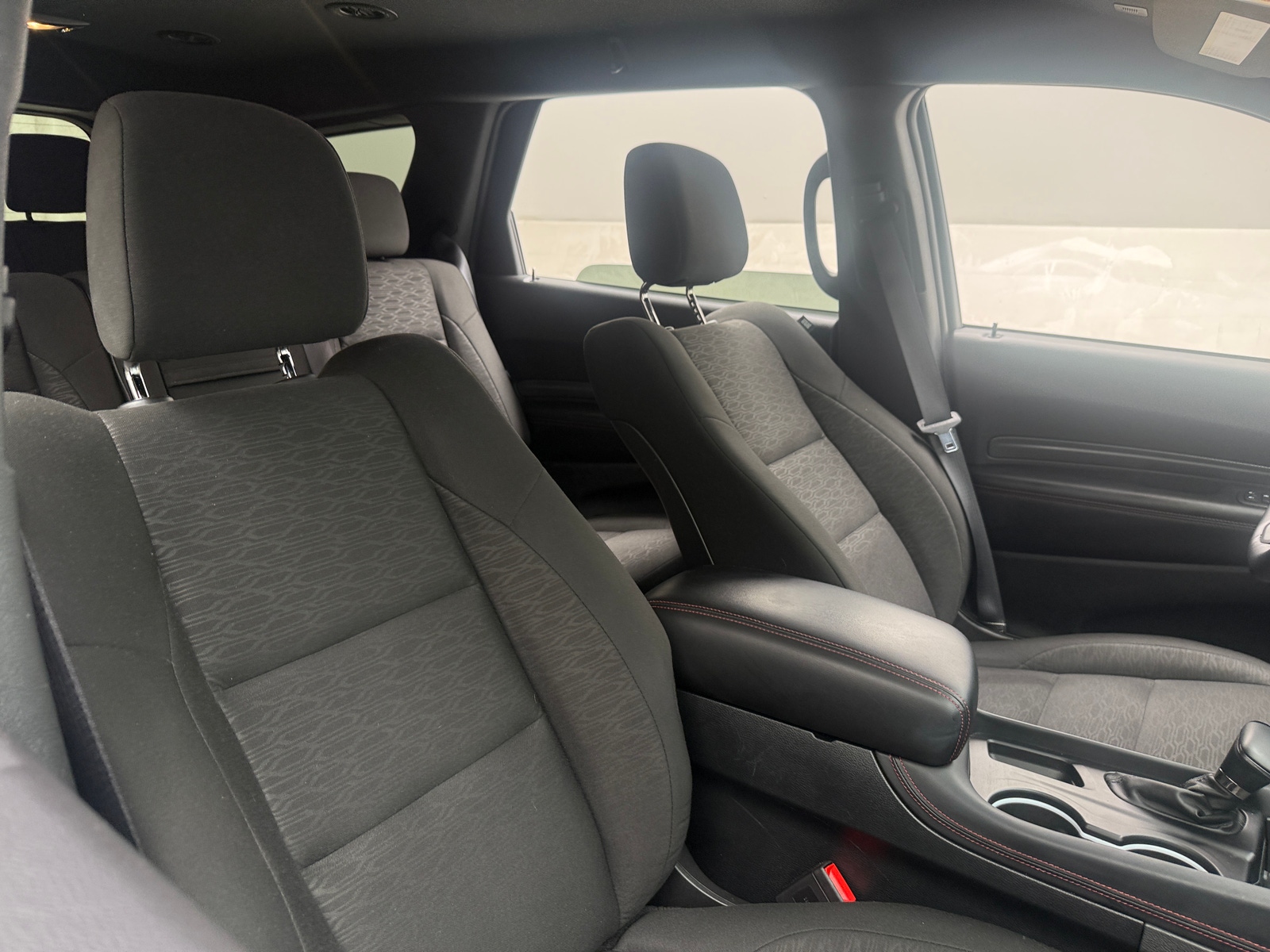 Thumbnail: 2026 Dodge Durango - 2