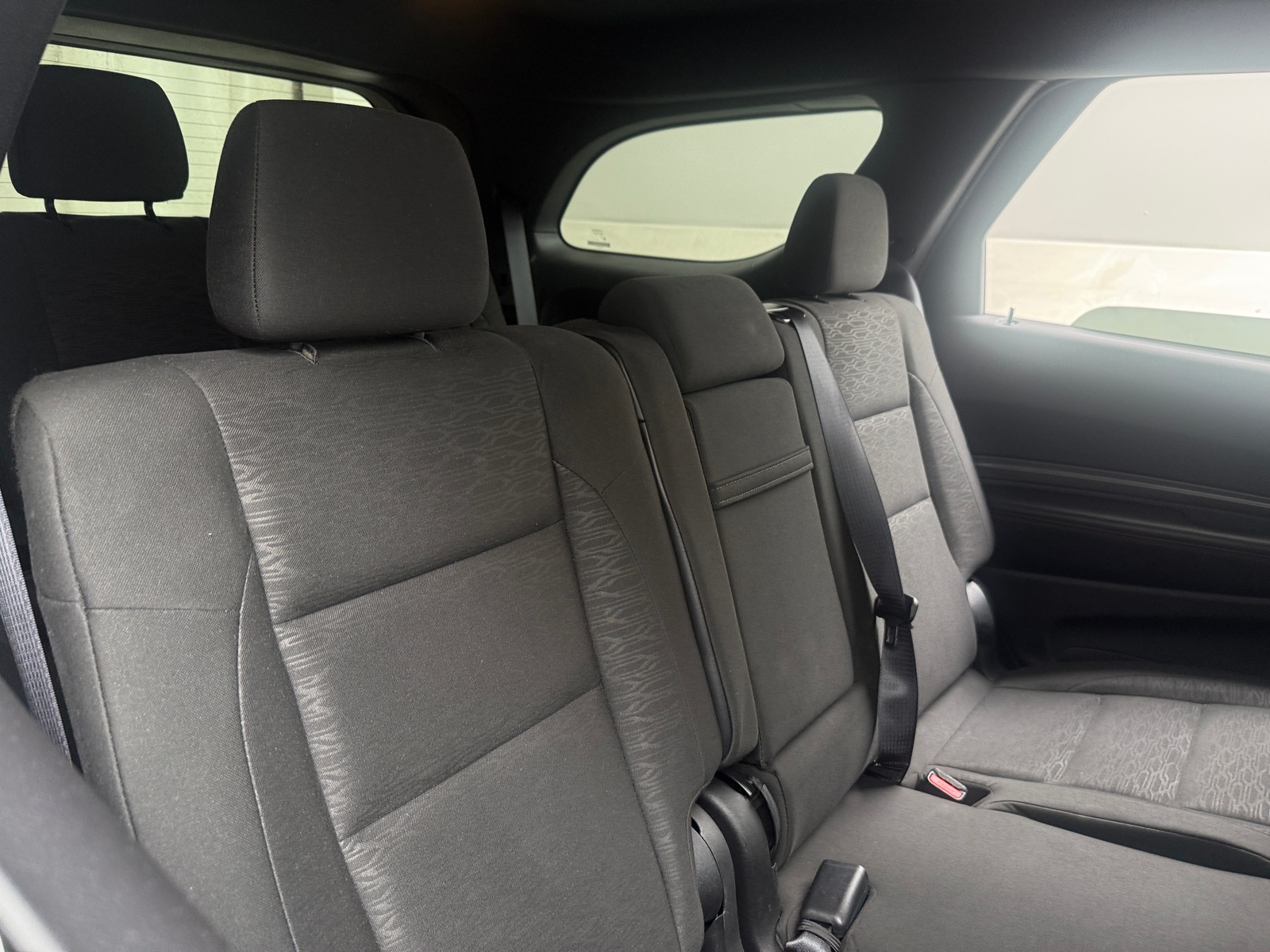 Thumbnail: 2026 Dodge Durango - 6