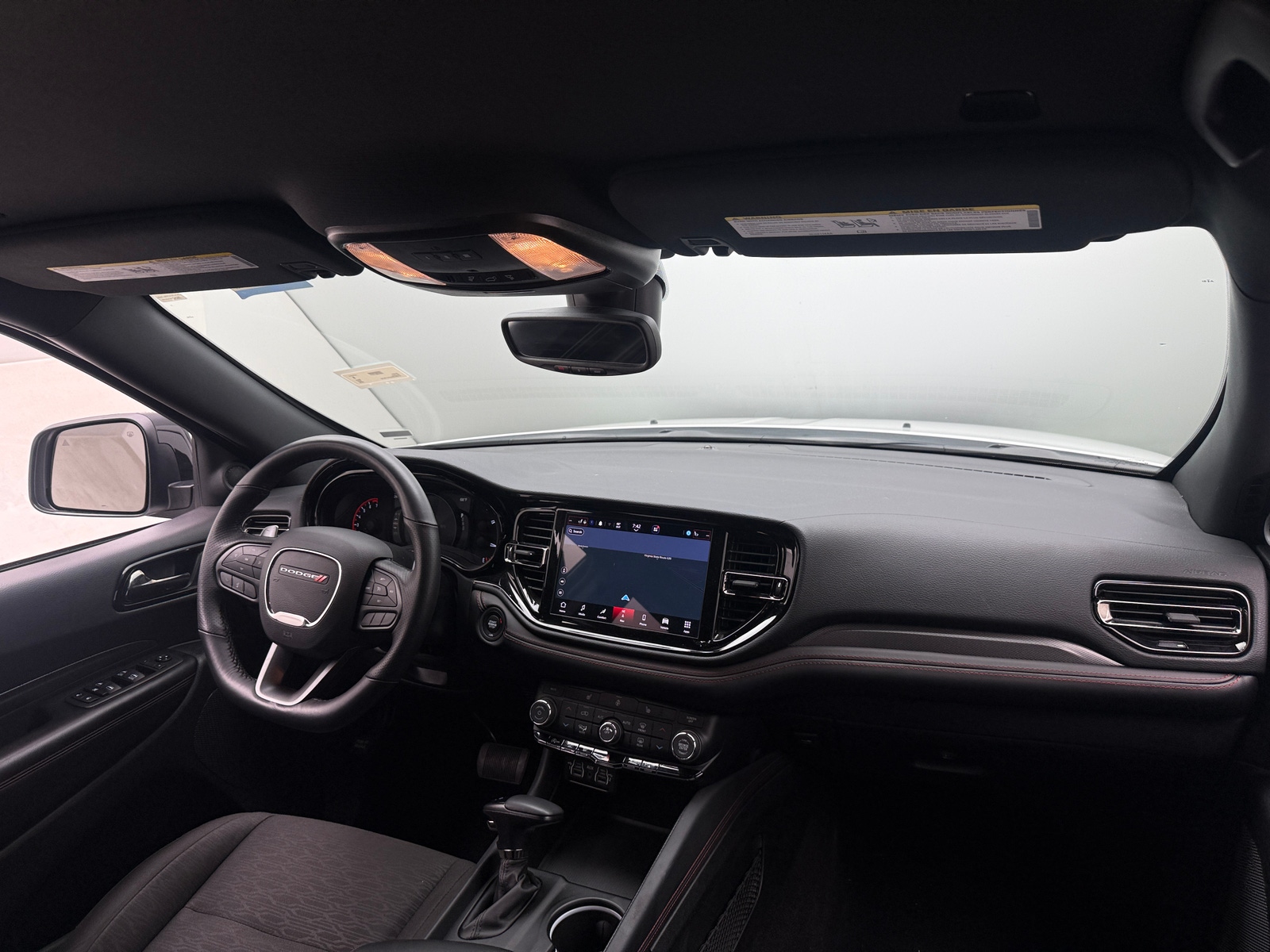 Thumbnail: 2026 Dodge Durango - 3