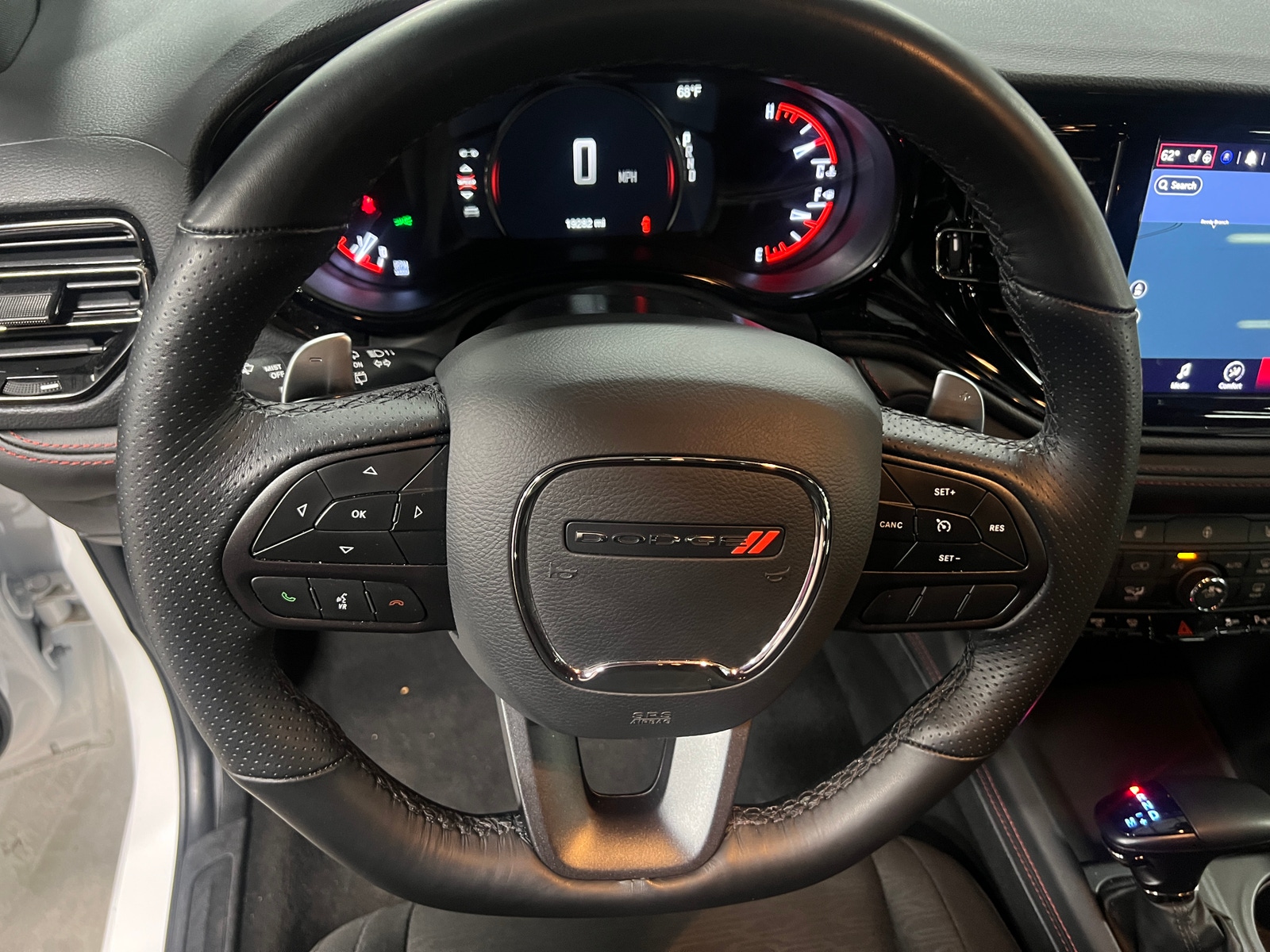 Thumbnail: 2026 Dodge Durango - 5