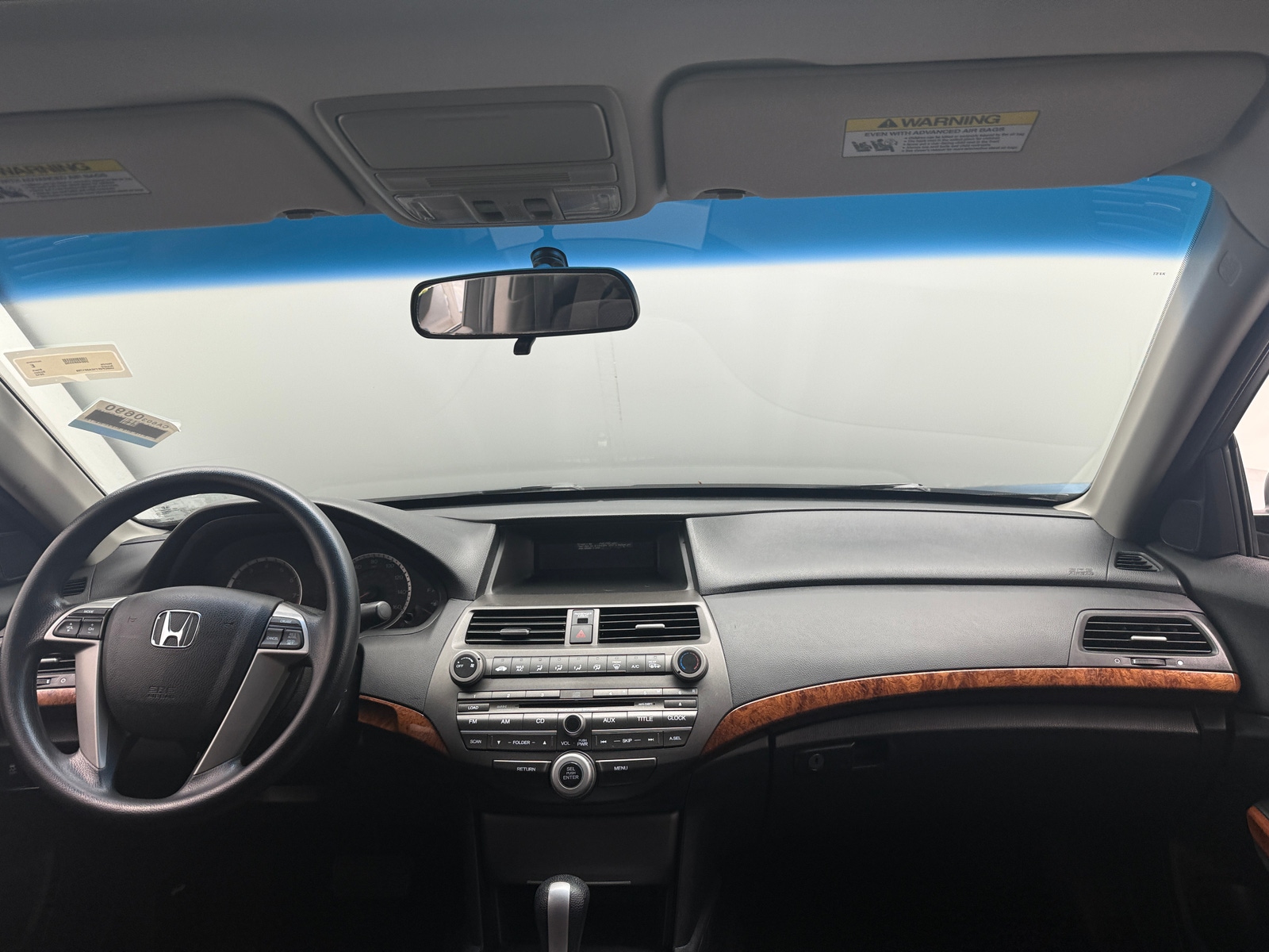 Thumbnail: 2012 Honda Accord - 3