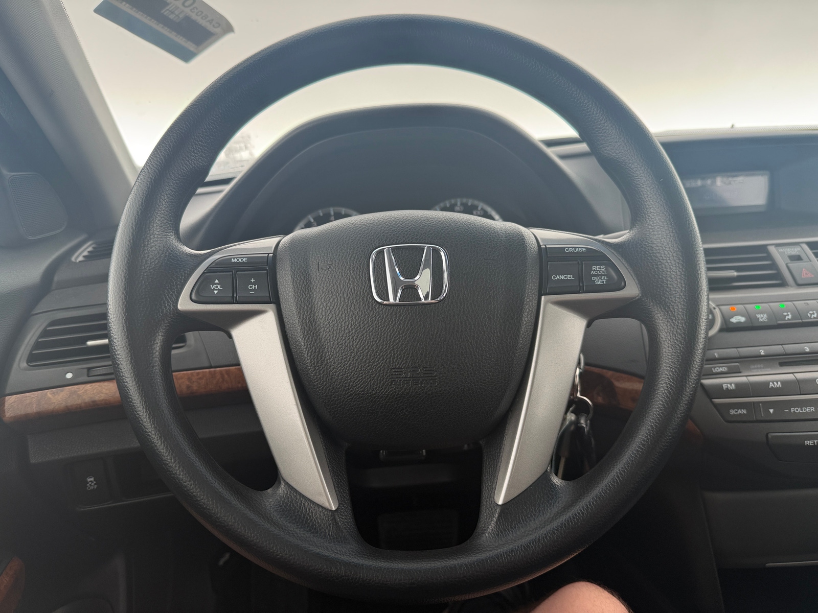 Thumbnail: 2012 Honda Accord - 5