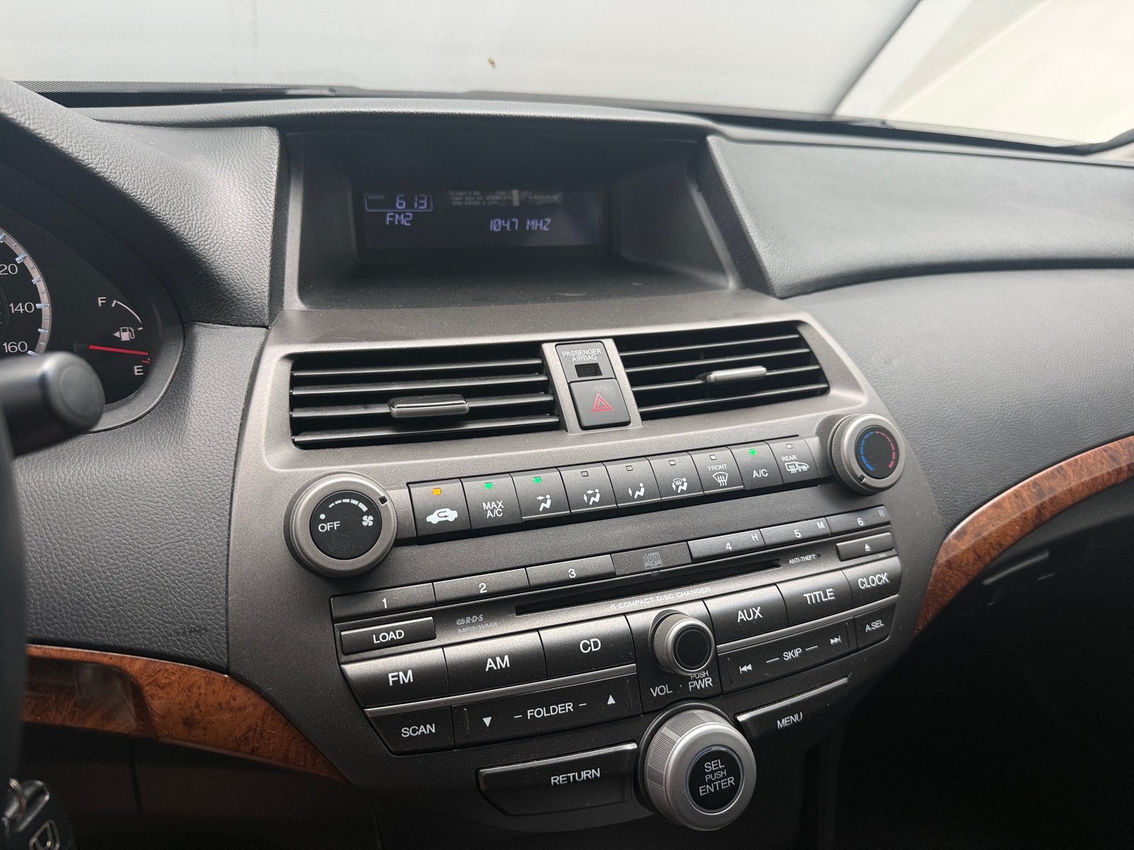 Thumbnail: 2012 Honda Accord - 4