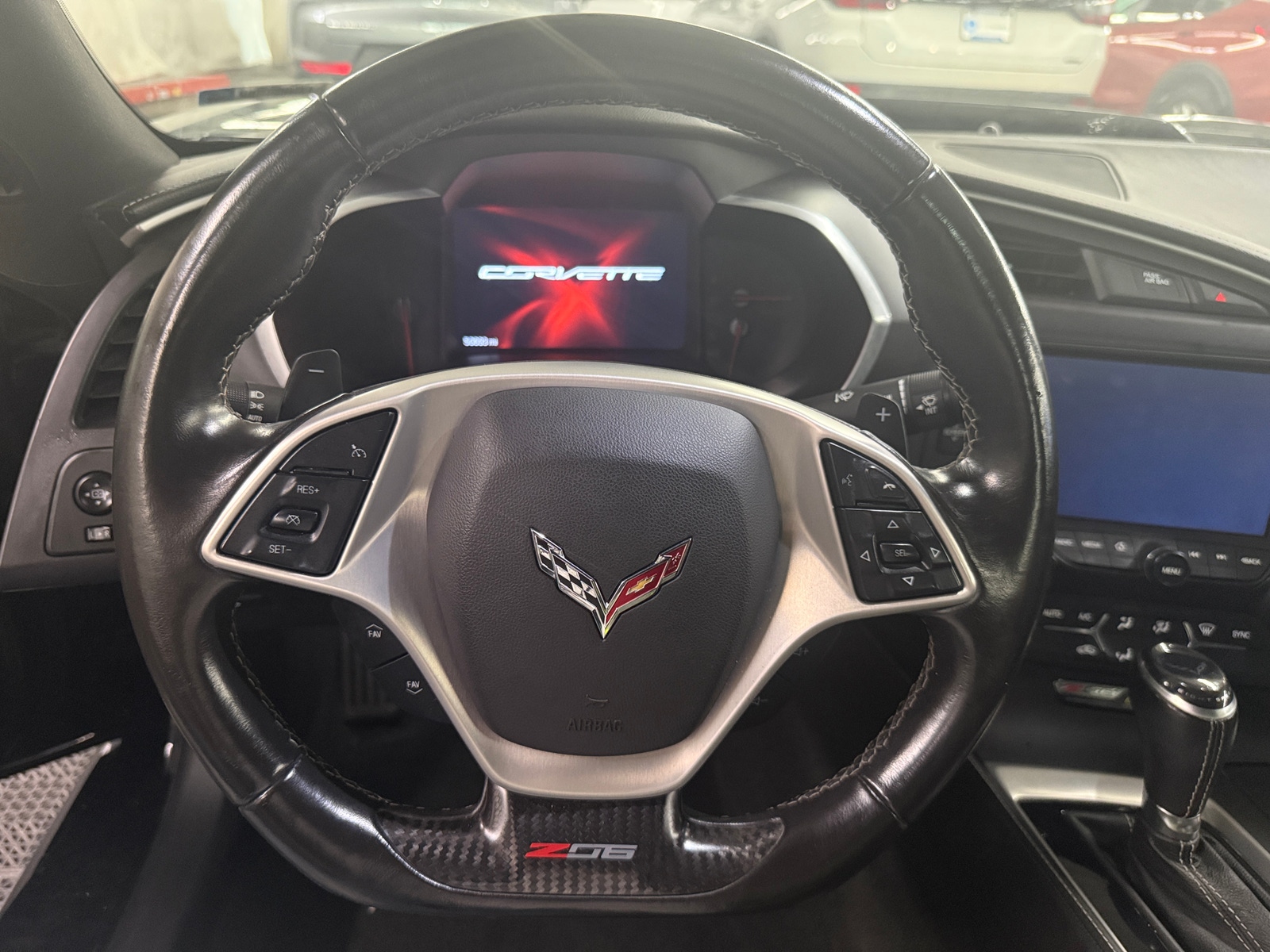 Thumbnail: 2019 Chevrolet Corvette - 3