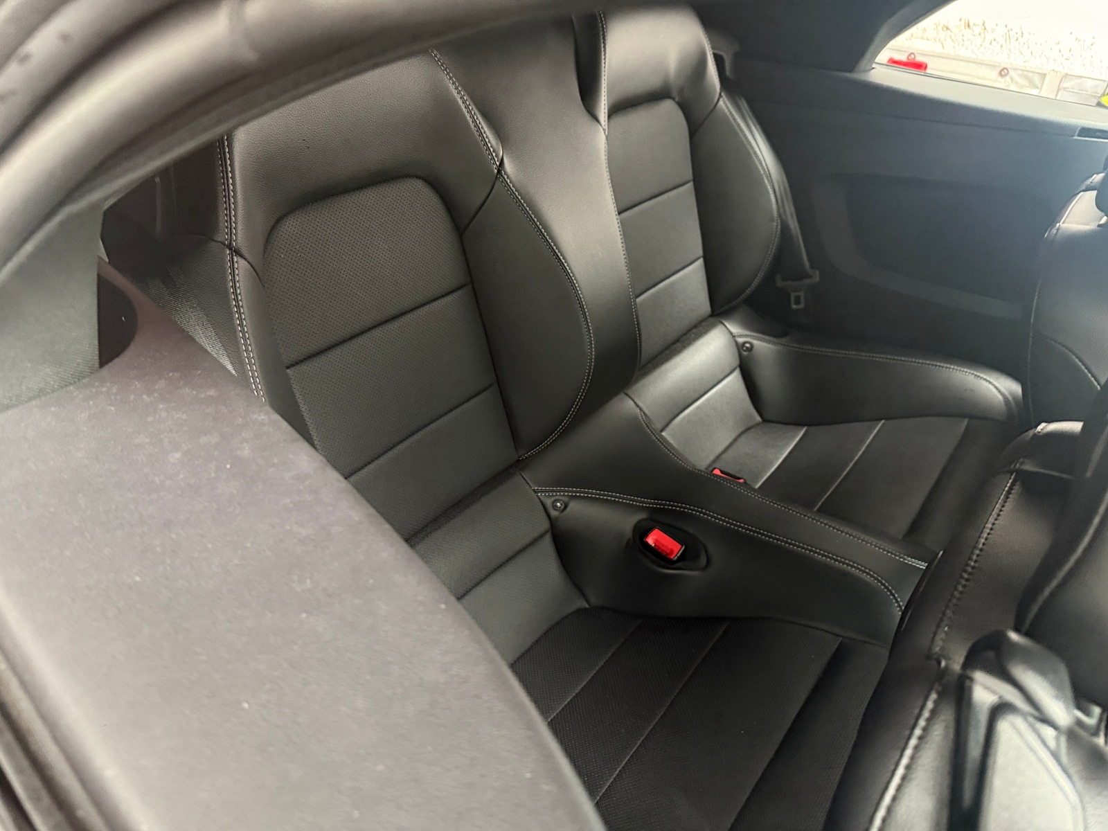 Thumbnail: 2019 Ford Mustang - 5