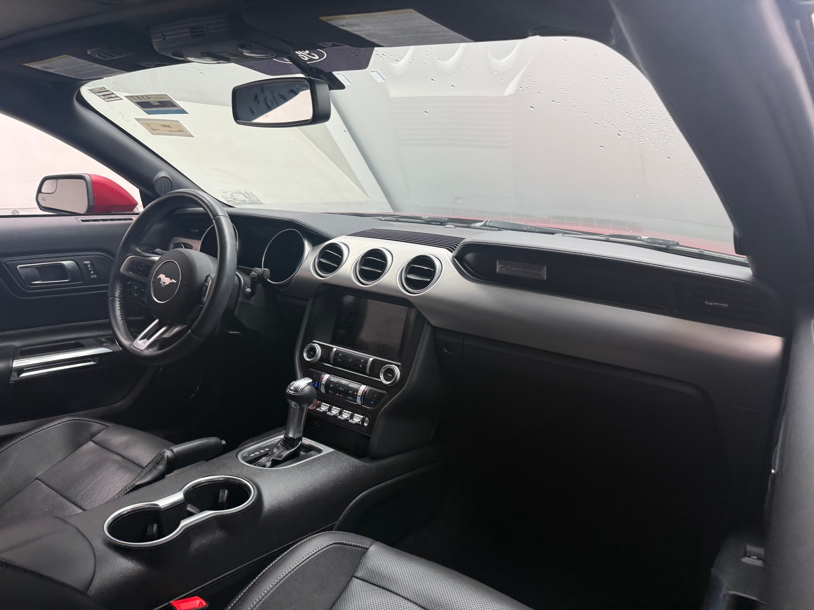 Thumbnail: 2019 Ford Mustang - 2