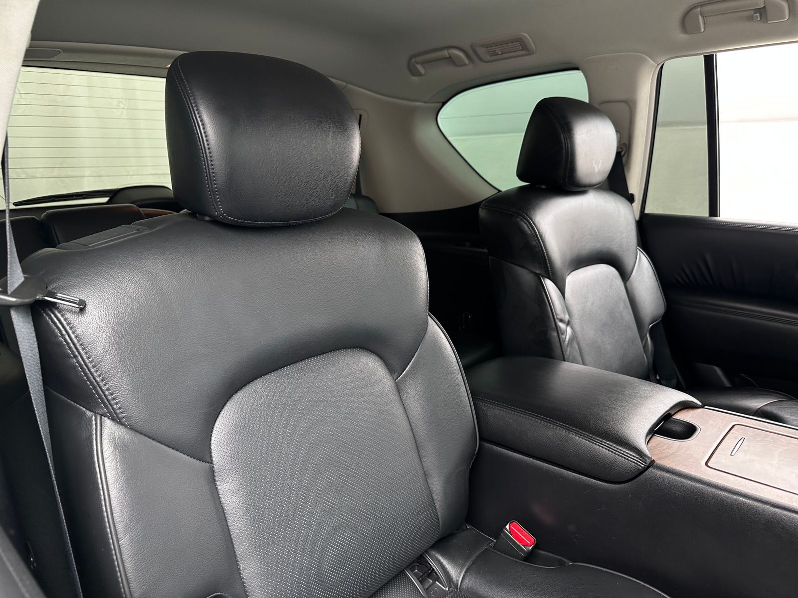 Thumbnail: 2022 Nissan Armada - 5