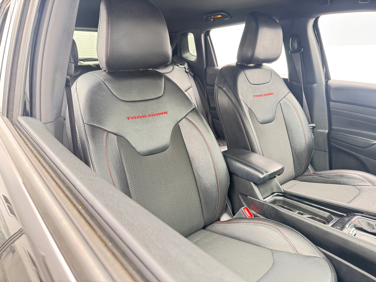 Thumbnail: 2024 Jeep Compass - 2
