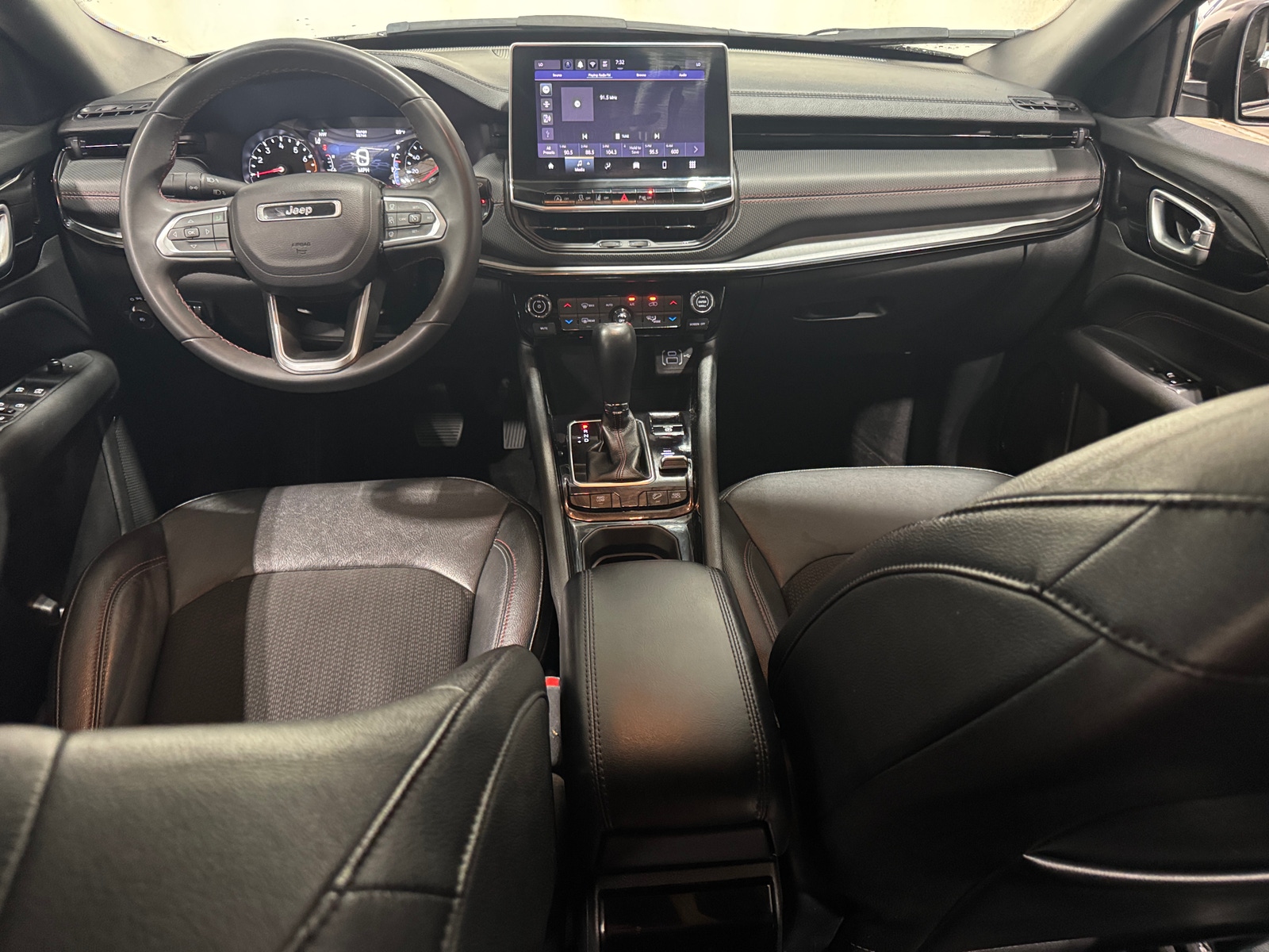 Thumbnail: 2024 Jeep Compass - 3