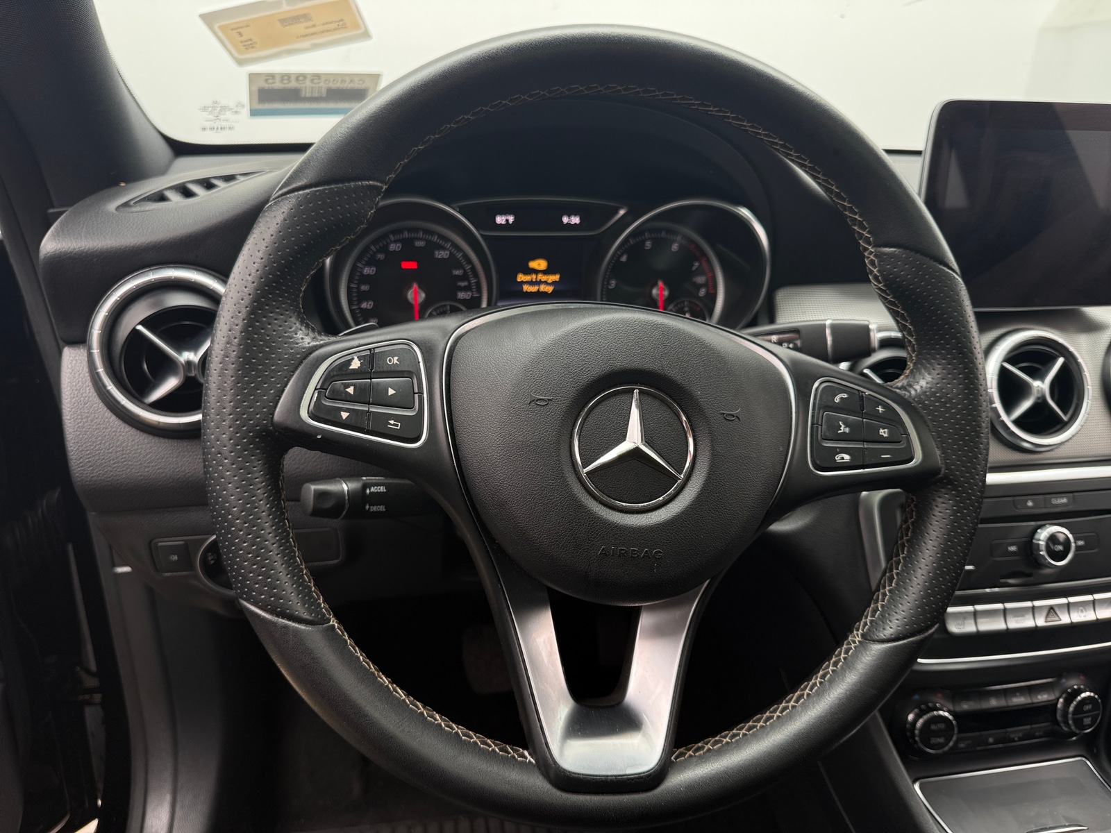 Thumbnail: 2018 Mercedes-Benz CLA - 4