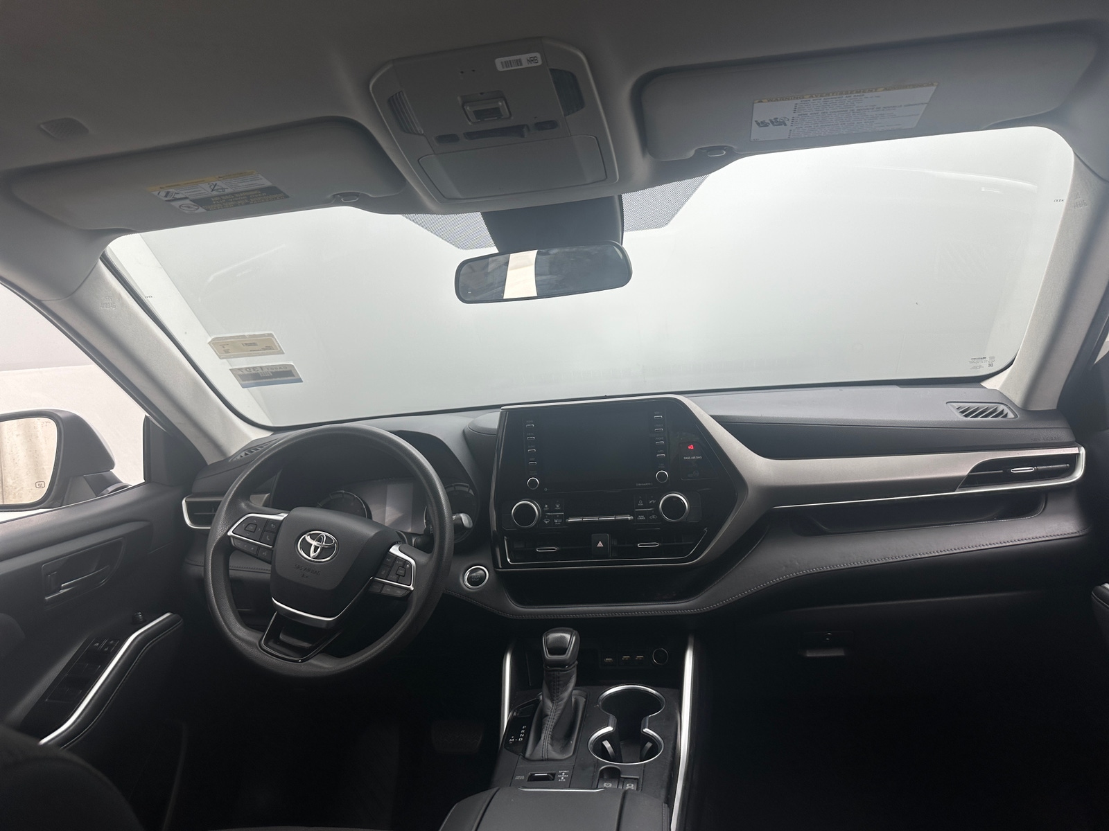 Thumbnail: 2020 Toyota Highlander - 3