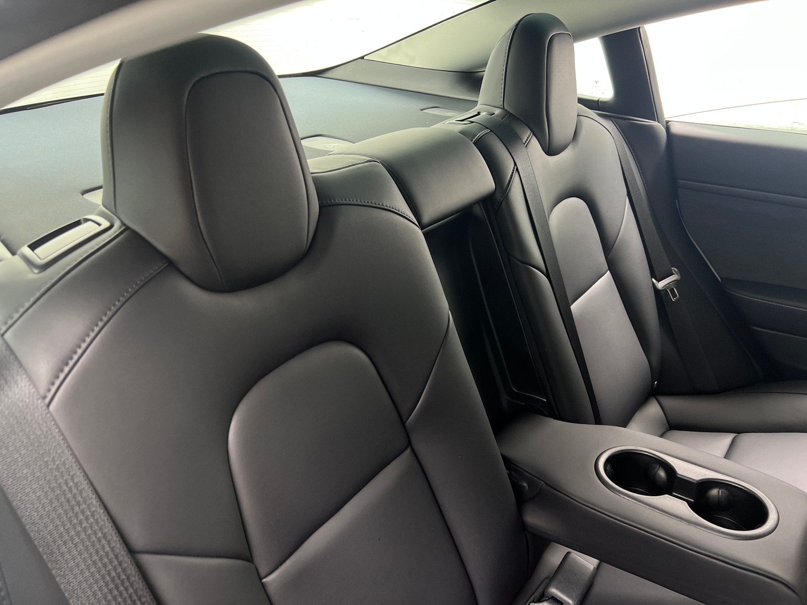 Thumbnail: 2023 Tesla Model 3 - 5