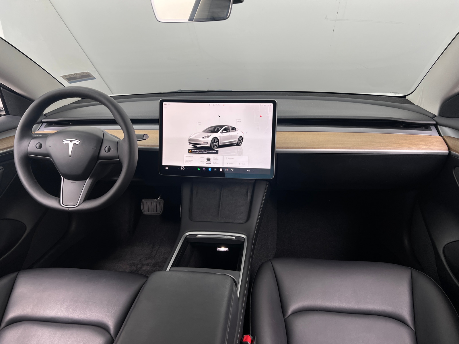 Thumbnail: 2023 Tesla Model 3 - 2