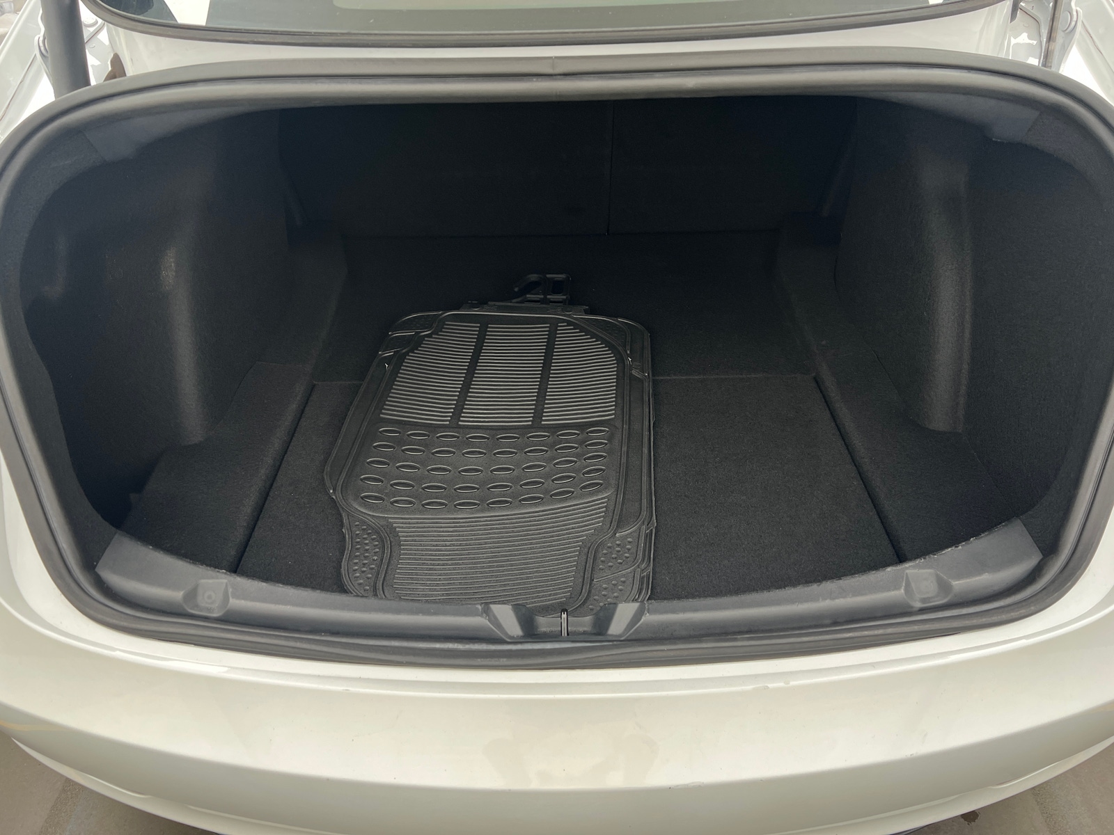 Thumbnail: 2023 Tesla Model 3 - 6
