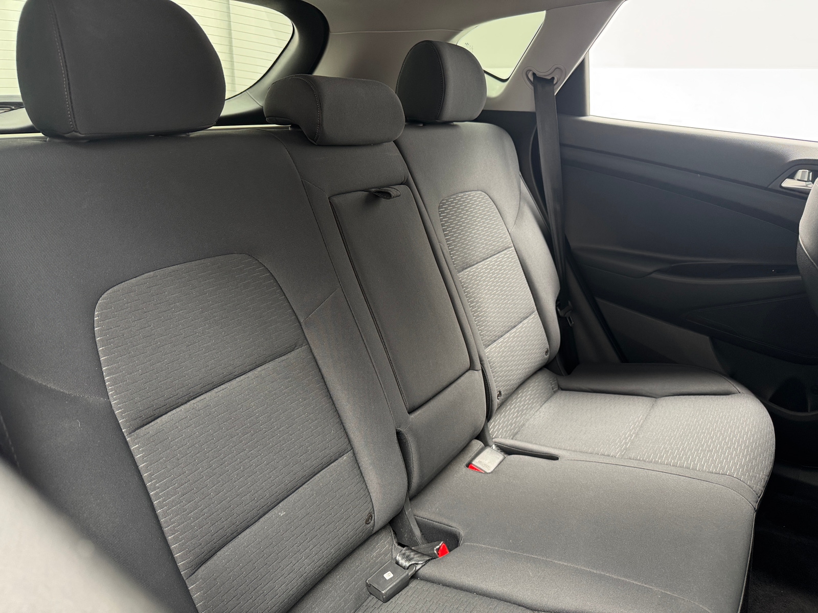 Thumbnail: 2019 Hyundai Tucson - 6