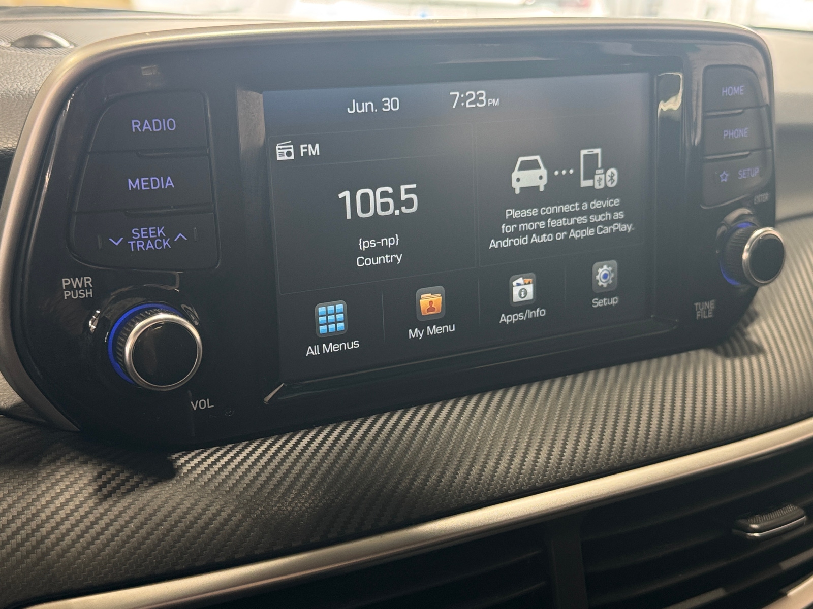 Thumbnail: 2019 Hyundai Tucson - 4