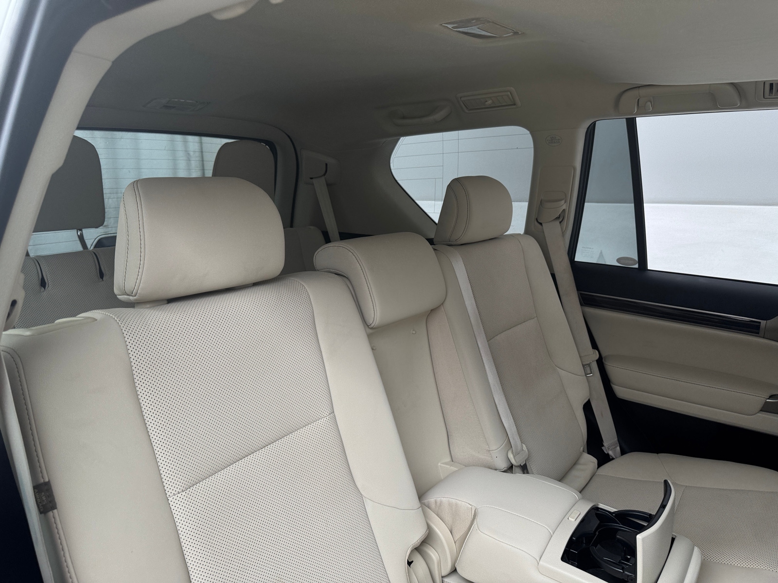 Thumbnail: 2020 Lexus GX - 6