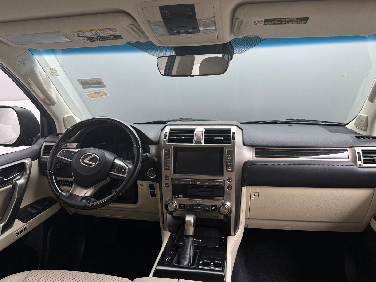Thumbnail: 2020 Lexus GX - 3