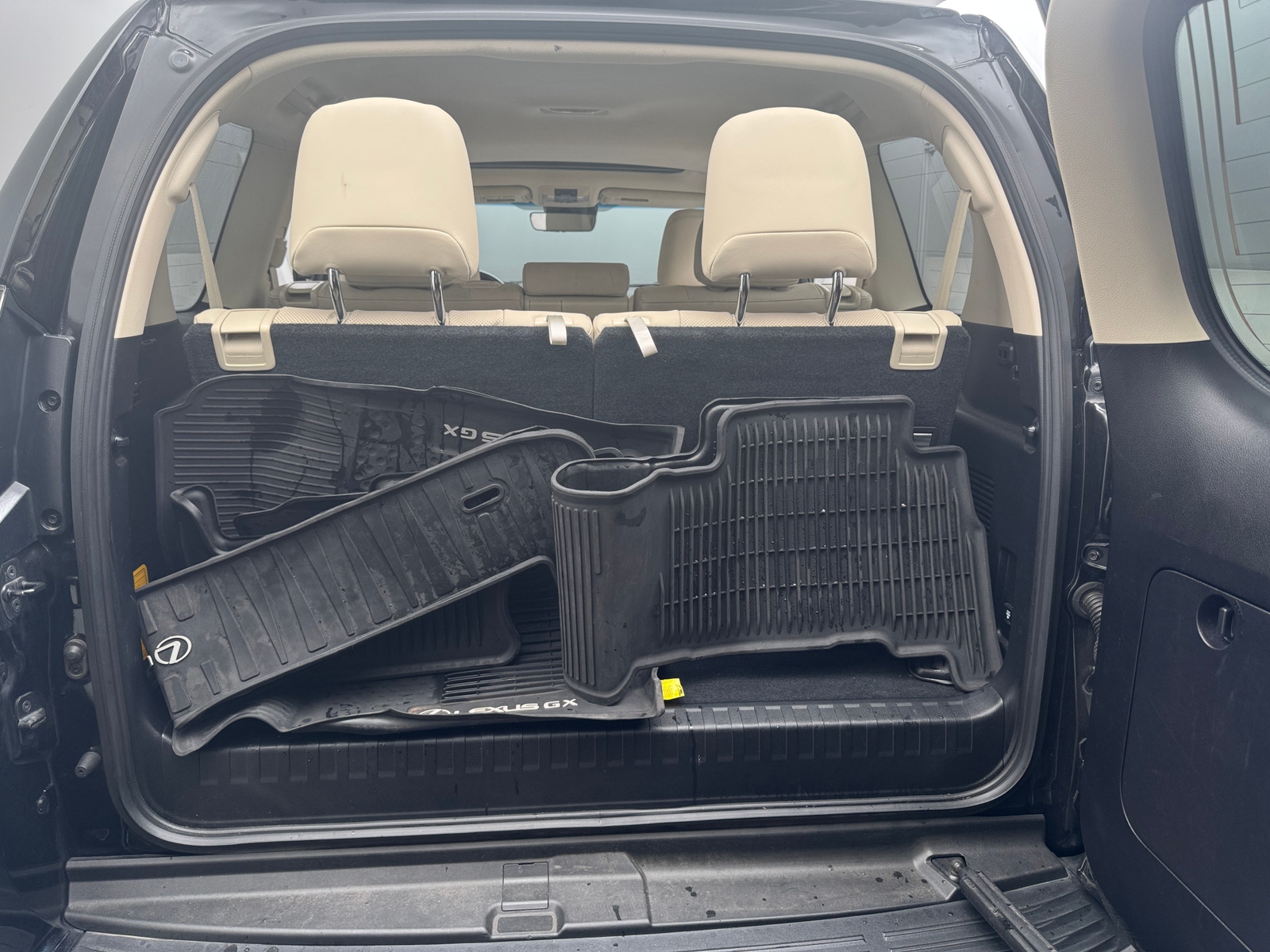 Thumbnail: 2020 Lexus GX - 7