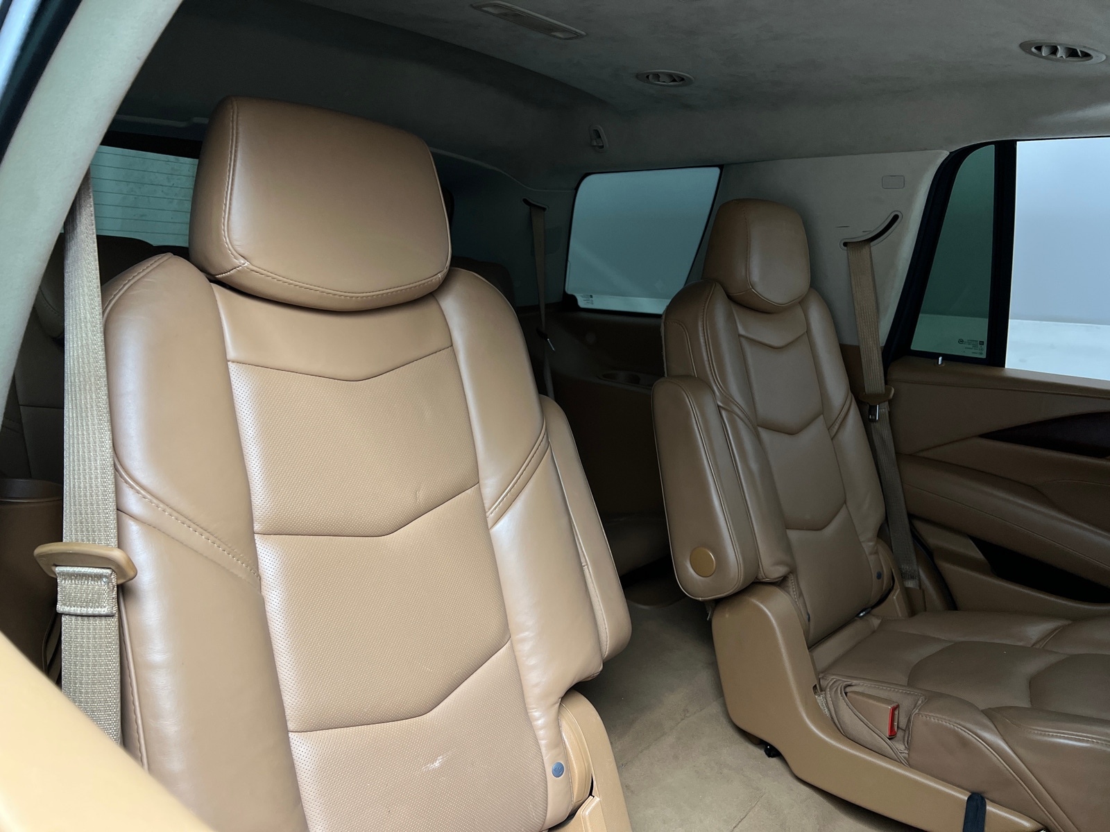 Thumbnail: 2016 Cadillac Escalade - 5