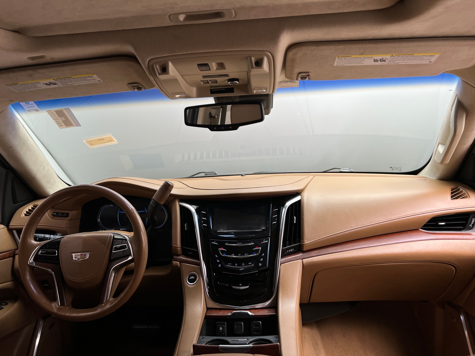 Thumbnail: 2016 Cadillac Escalade - 2