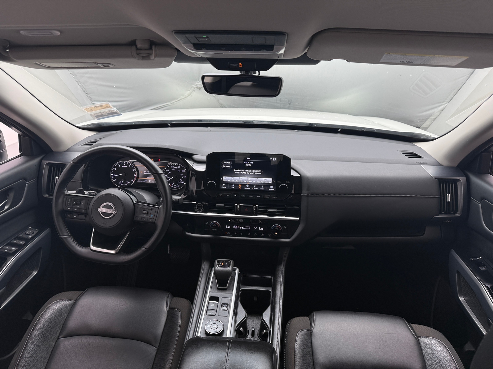Thumbnail: 2024 Nissan Pathfinder - 2
