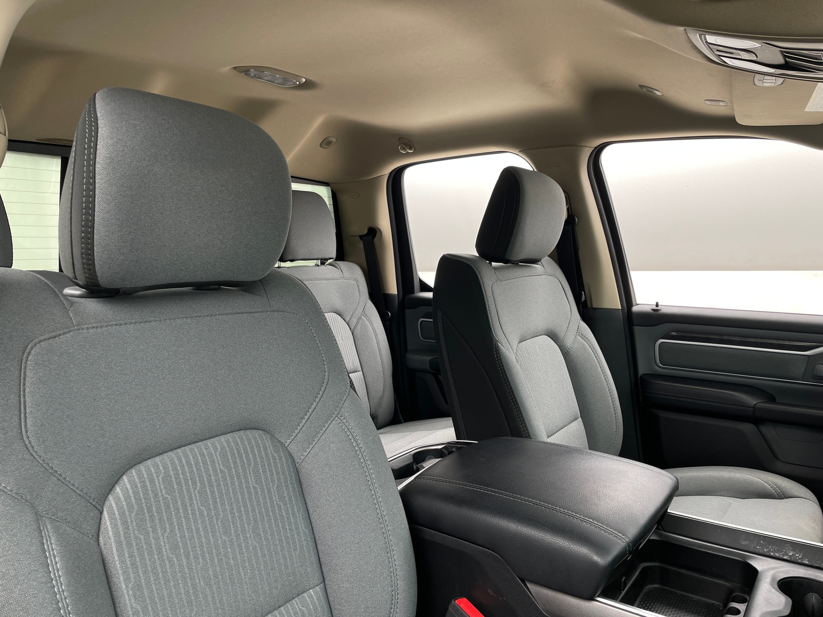 Thumbnail: 2020 RAM 1500 - 2