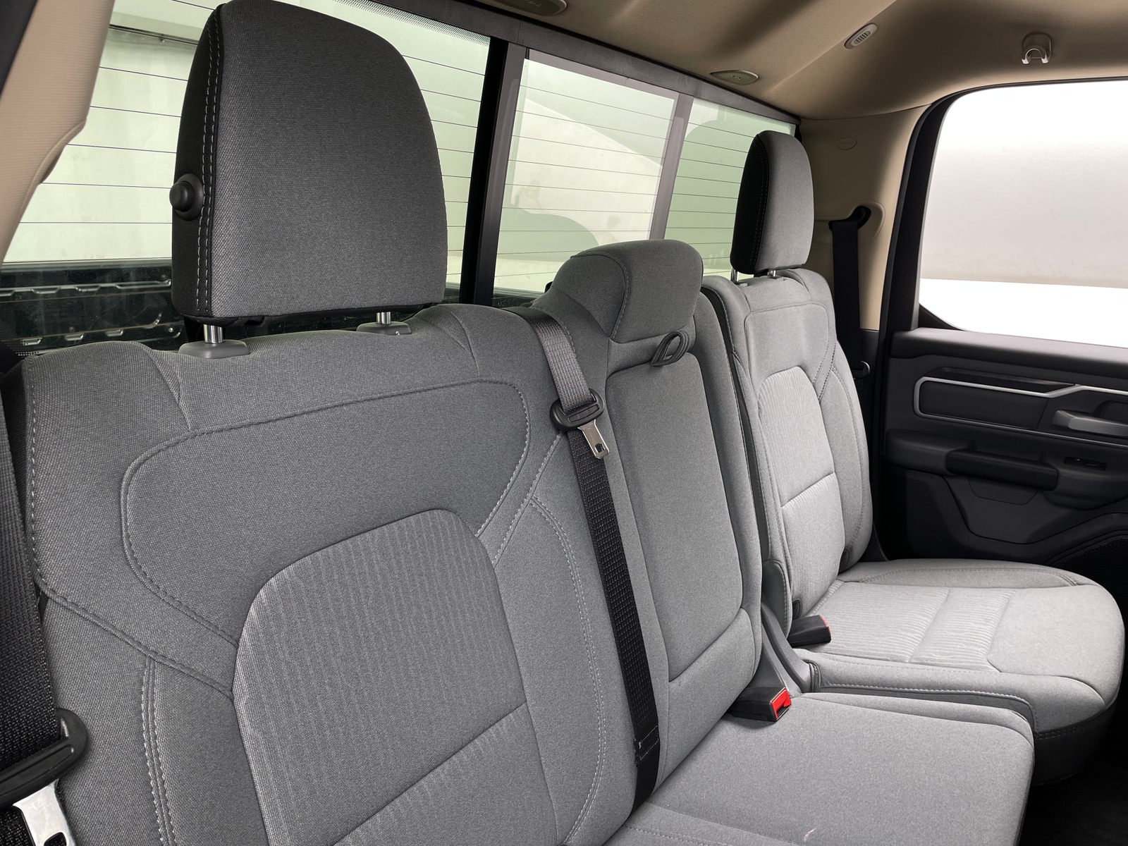 Thumbnail: 2020 RAM 1500 - 6