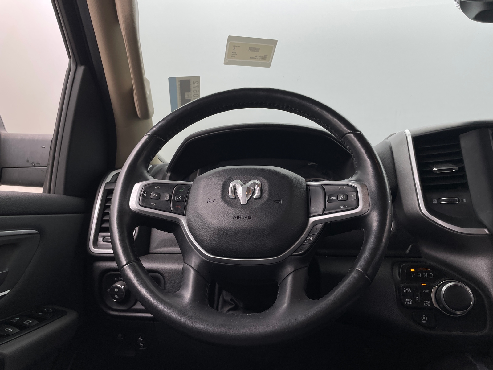 Thumbnail: 2020 RAM 1500 - 5