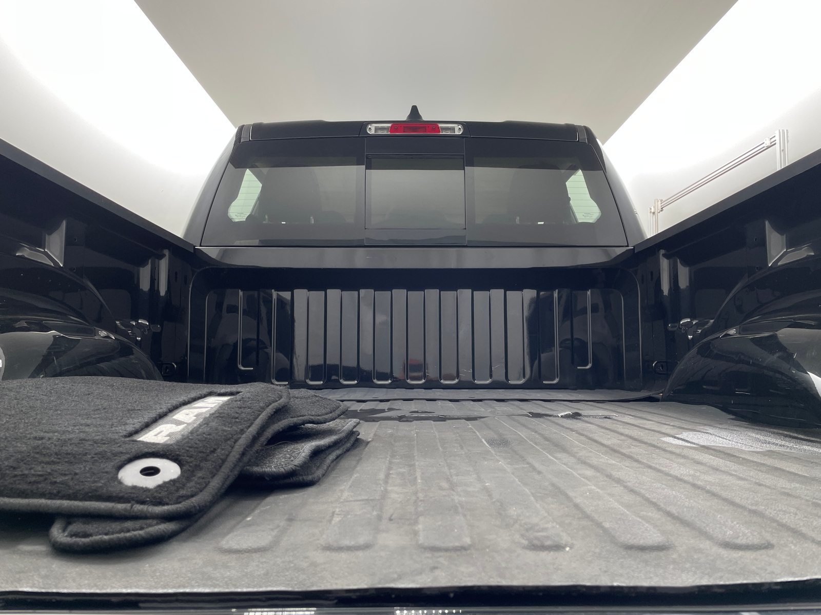 Thumbnail: 2020 RAM 1500 - 7