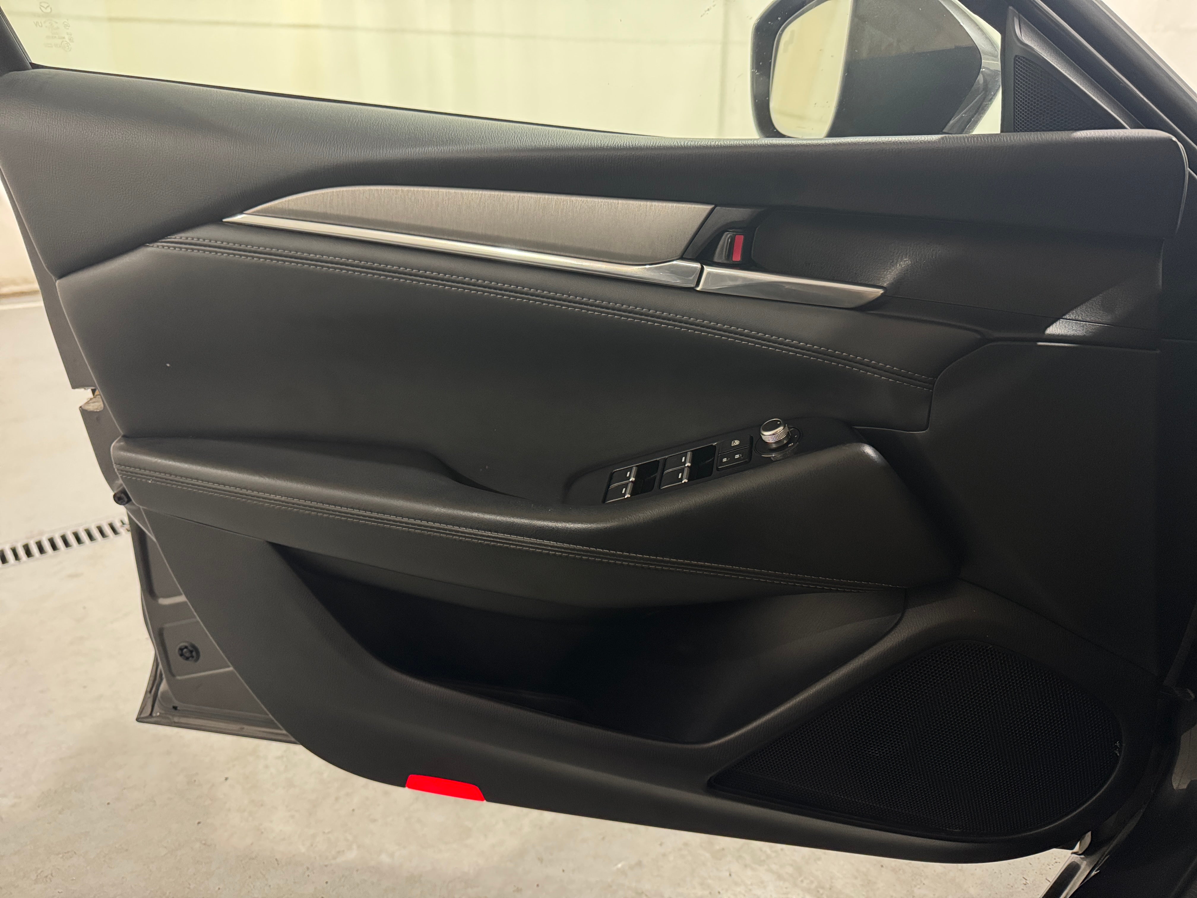 2020 Mazda MAZDA6